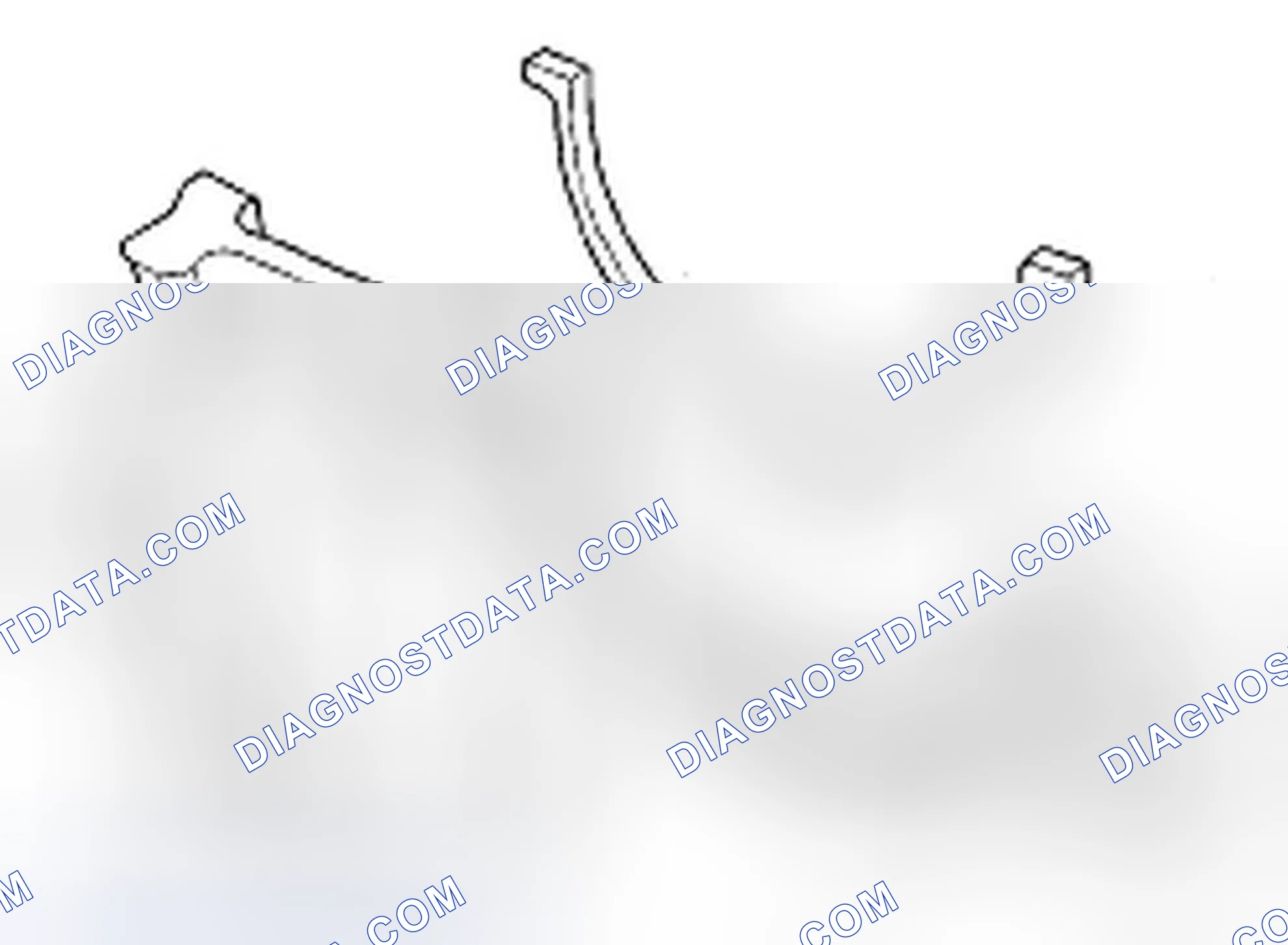 Scheme 252: Oil Pan Installation