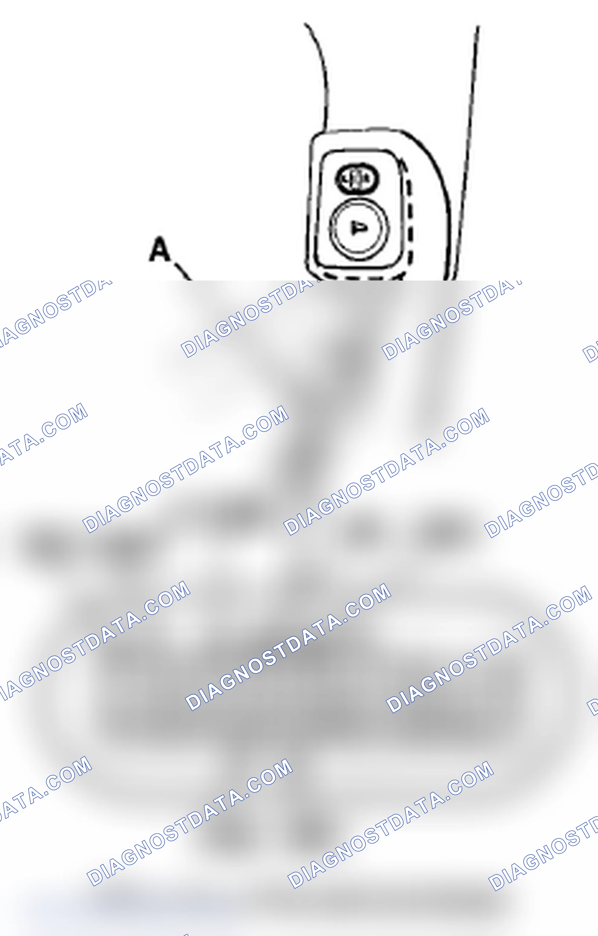 Scheme 16: Left Power Mirror Function Test