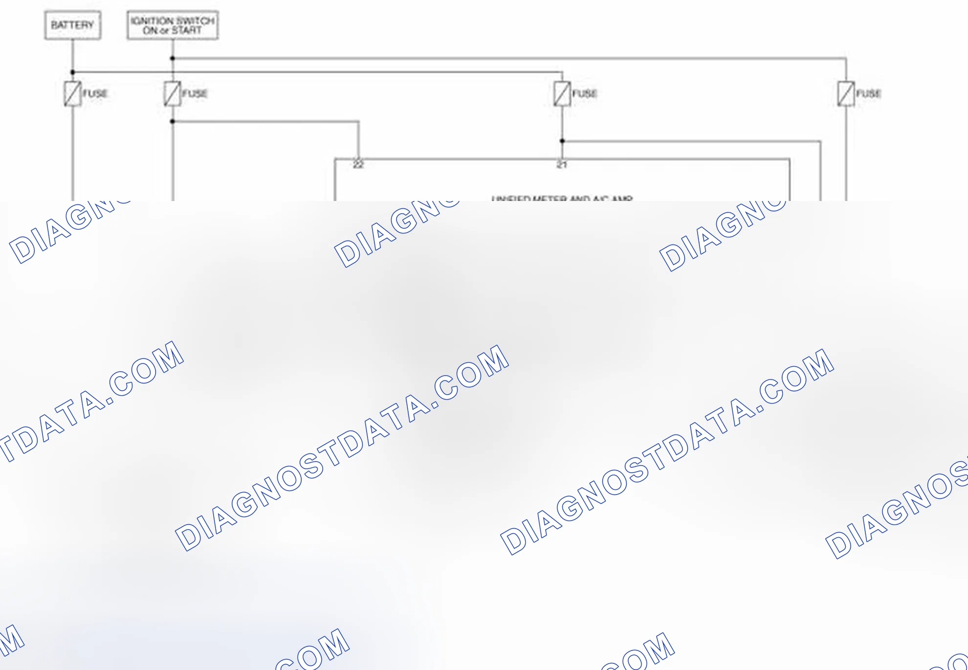 Scheme 6: Circuit Diagram