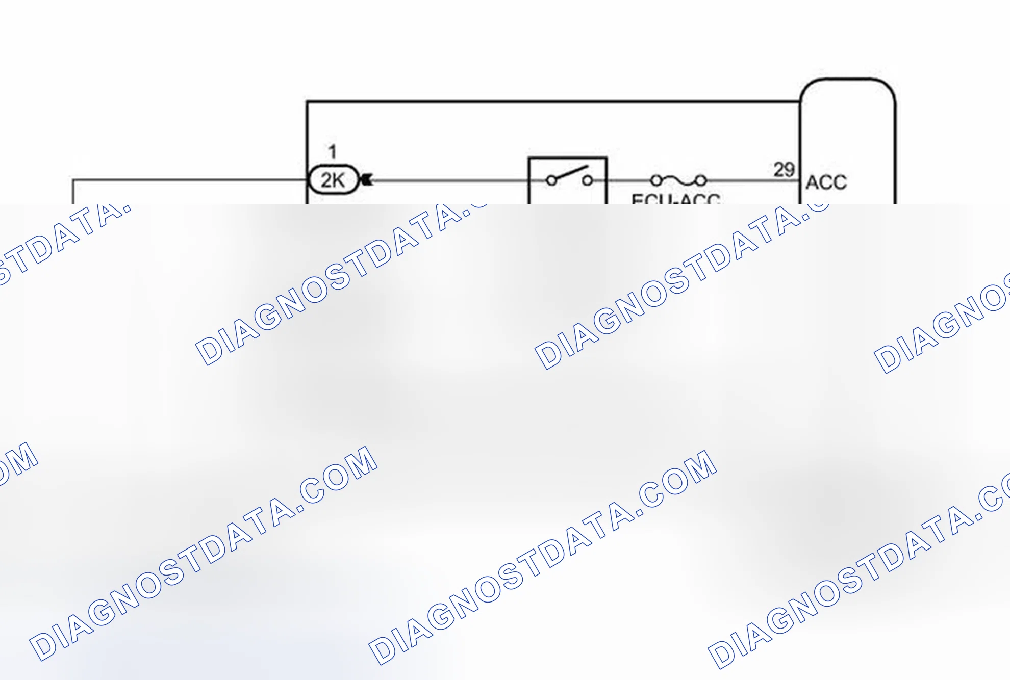 Scheme 8: WIRING DIAGRAM