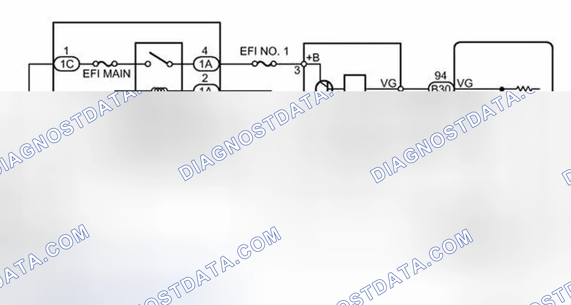 Scheme 306: WIRING DIAGRAM