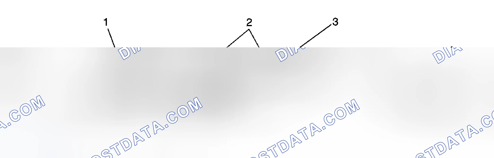 Scheme 35: Diesel Particulate Filter Layout
