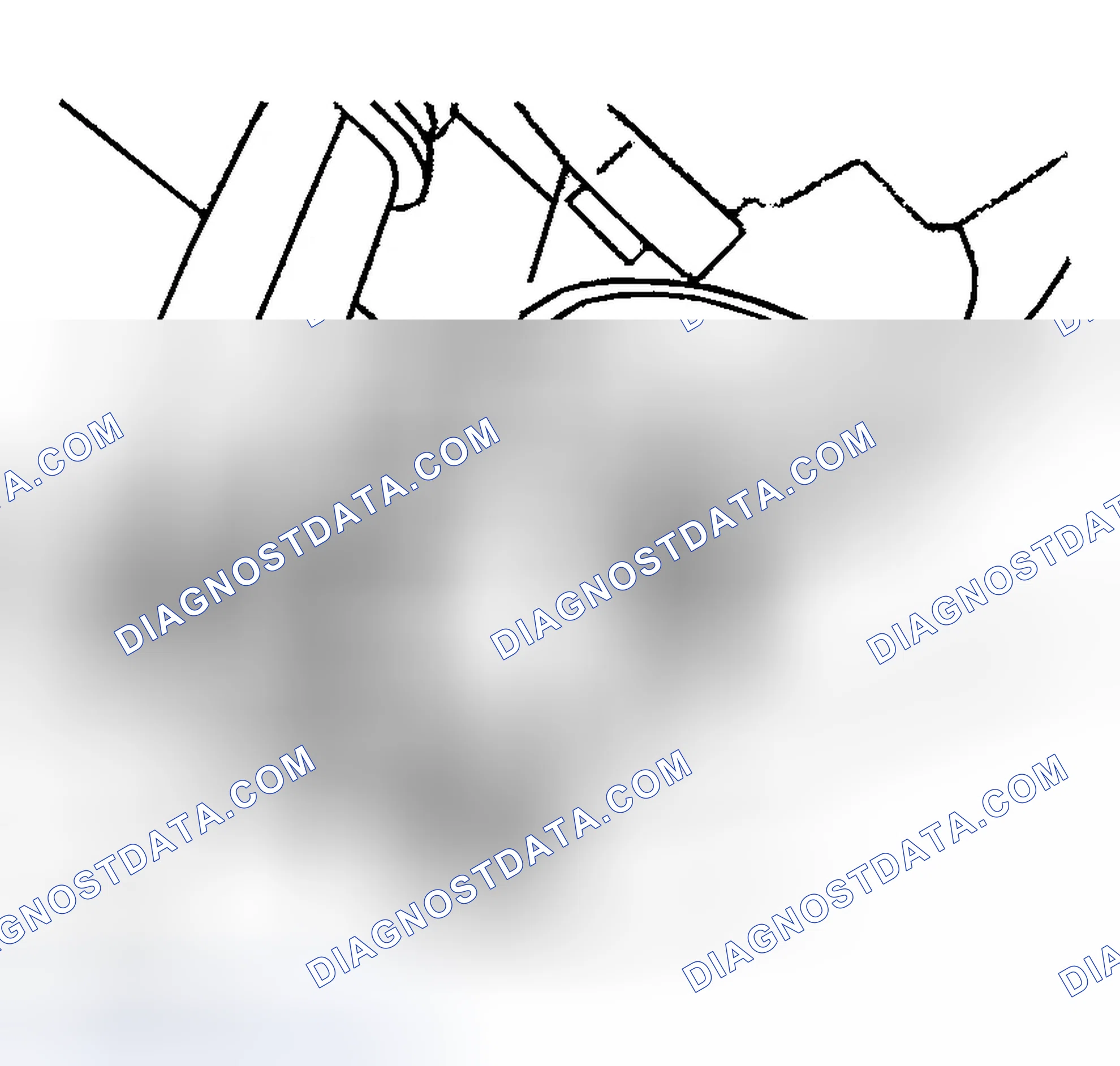 Scheme 177: Removal (Upper Oil Pan- A4 & A6)