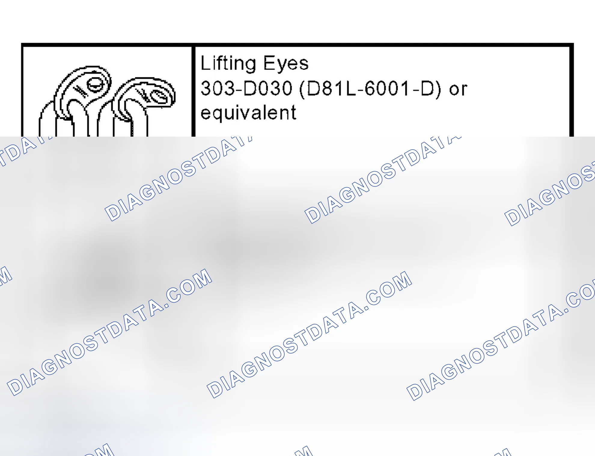 Scheme 516: Special Tool(s)