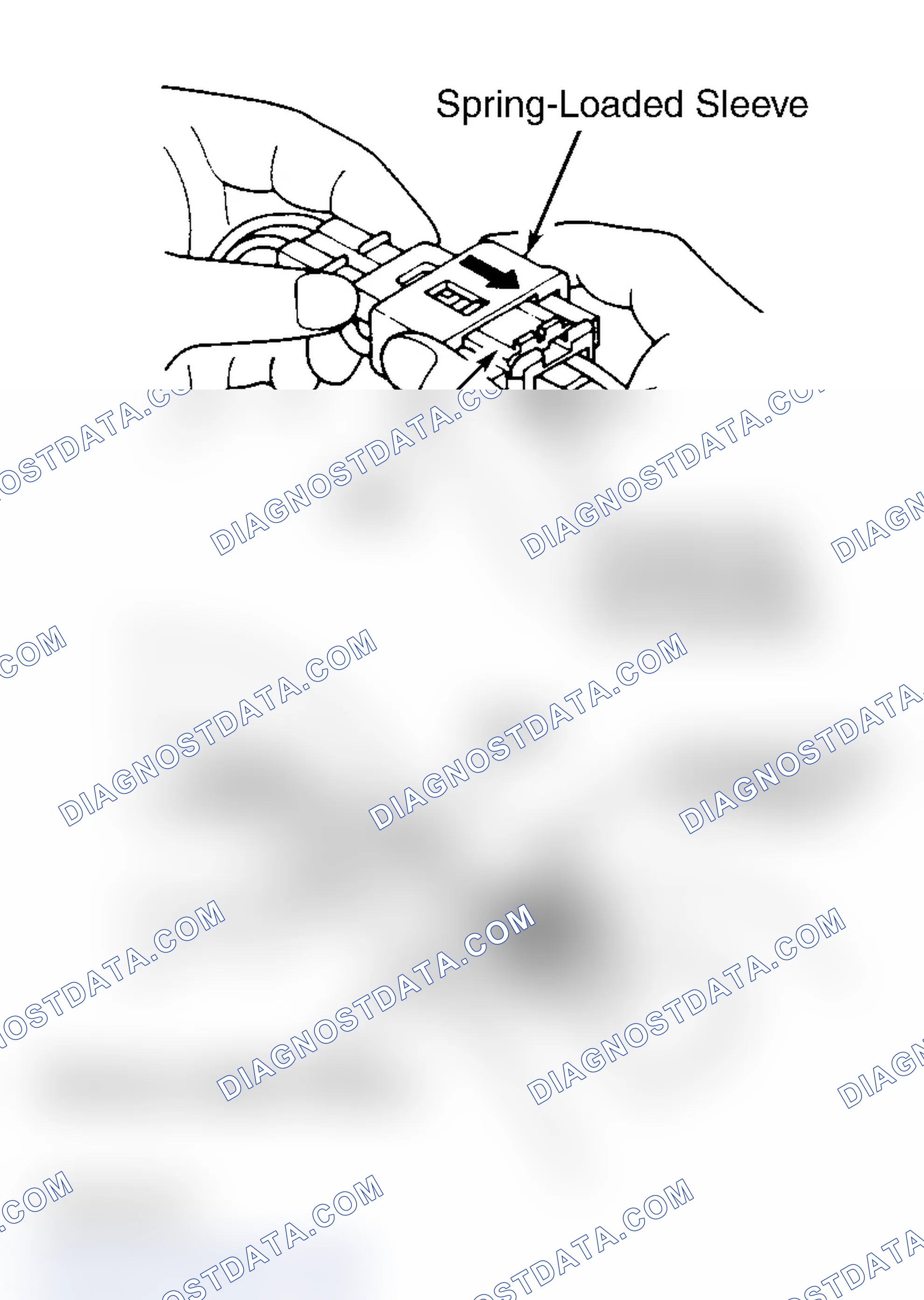 Scheme 1: DISABLING & ACTIVATING AIR BAG SYSTEM