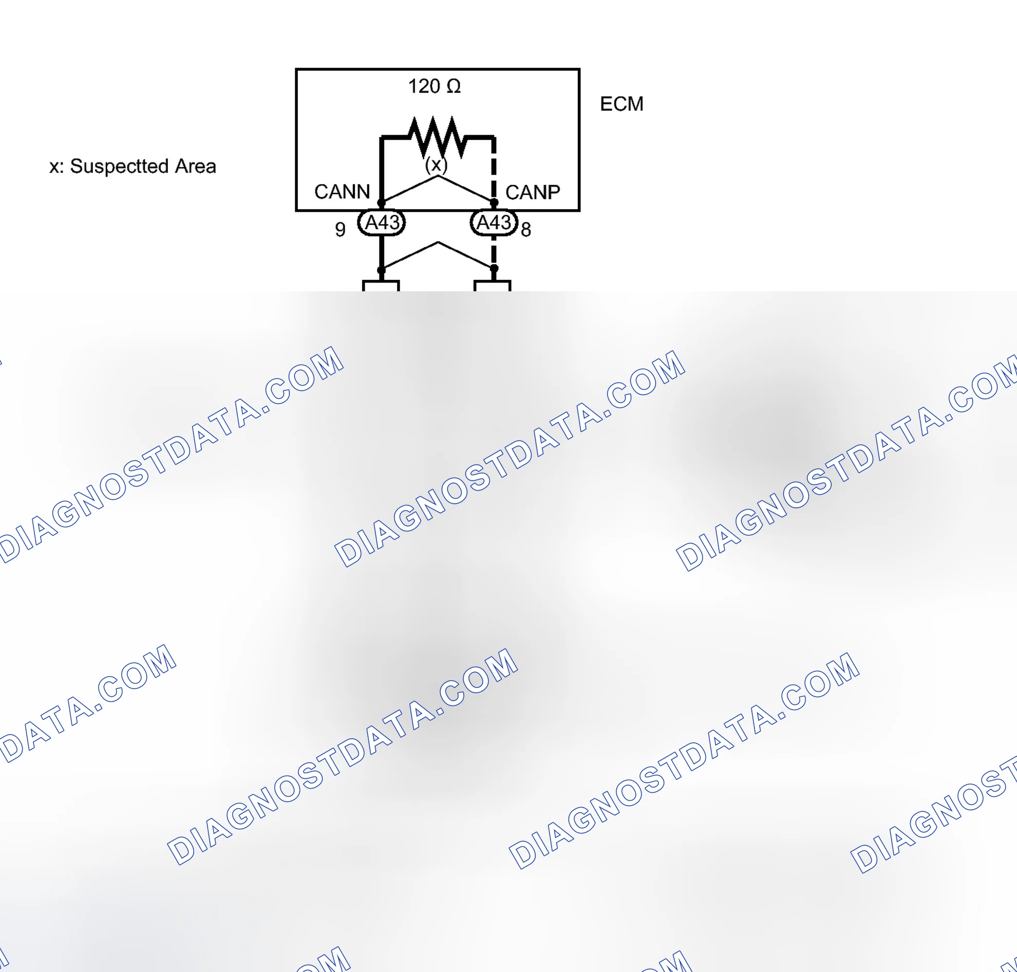 Scheme 116: WIRING DIAGRAM
