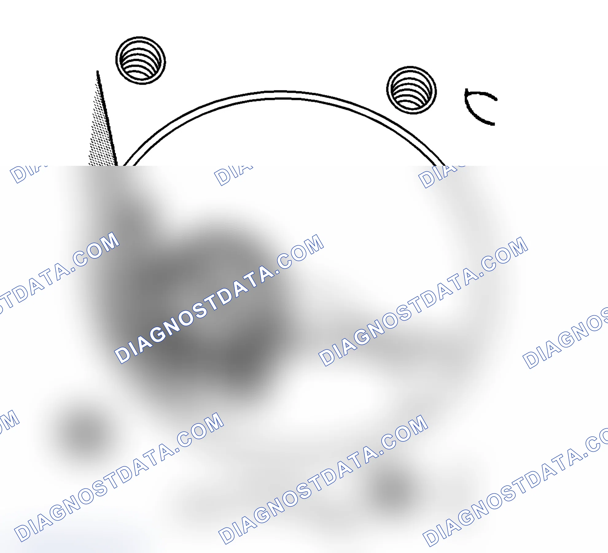 Scheme 167: Measuring Cylinder Bore Diameter
