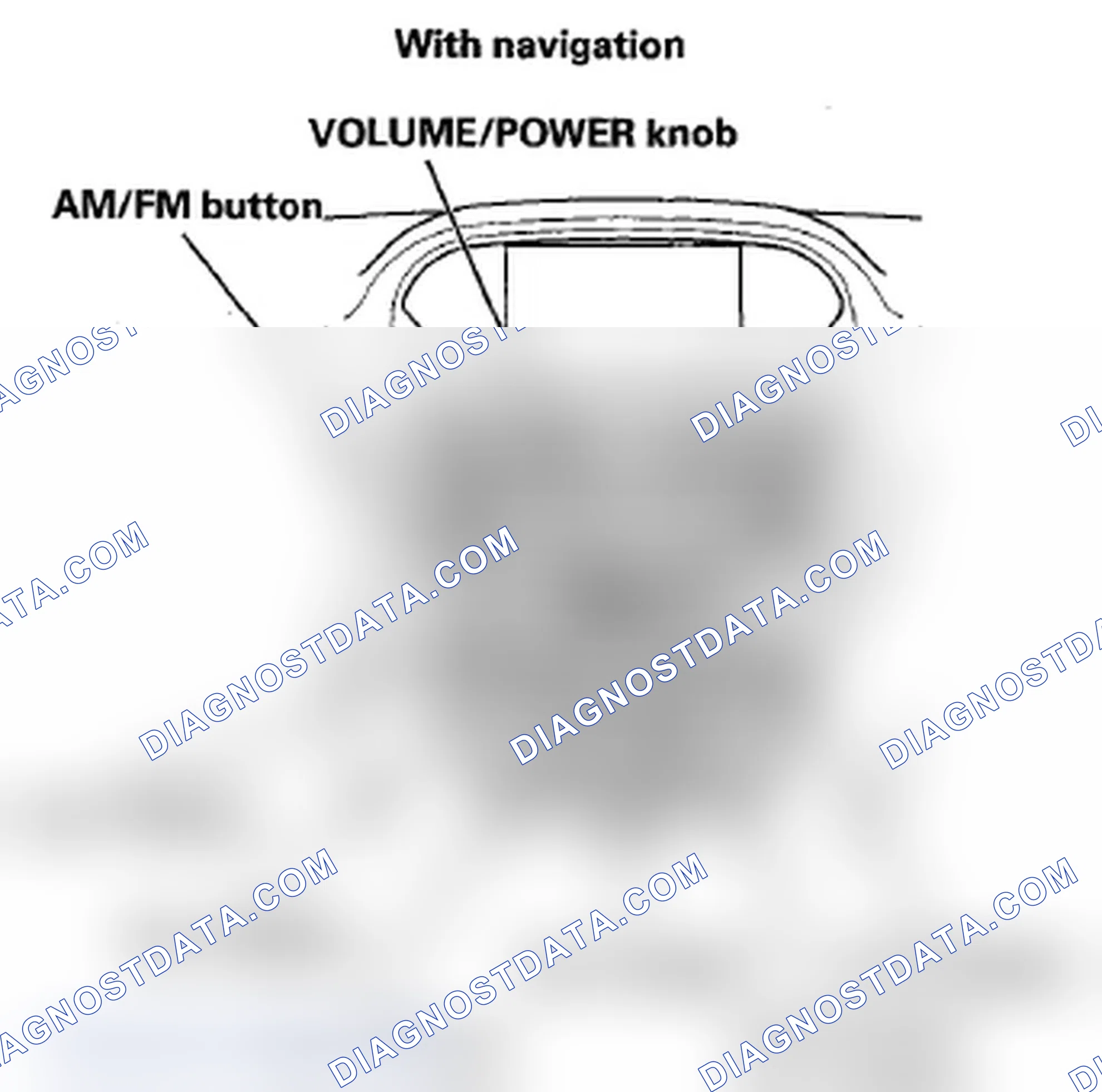 Scheme 76: How to Check the Audio System Condition