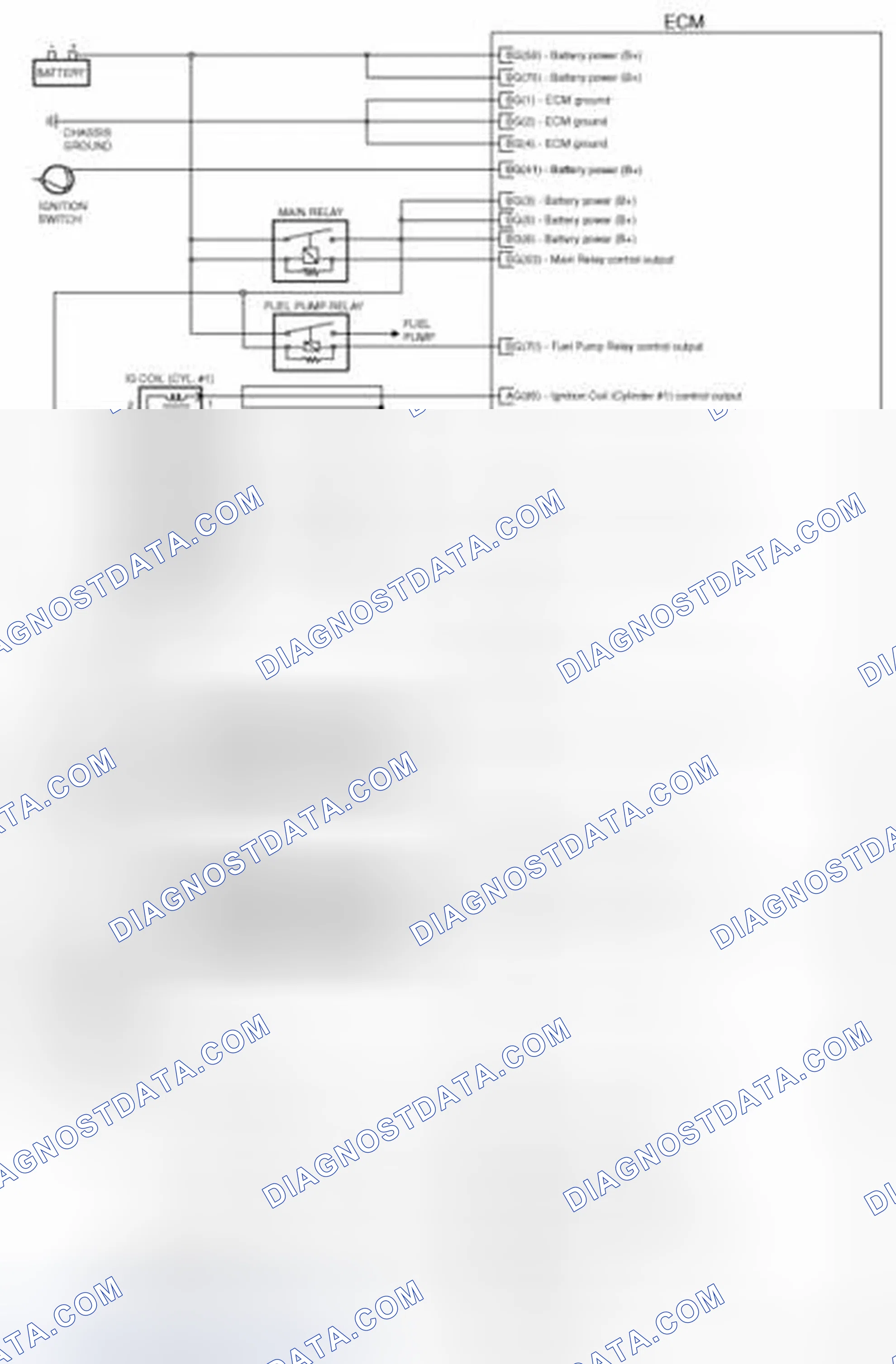 Scheme 290: Circuit Diagram