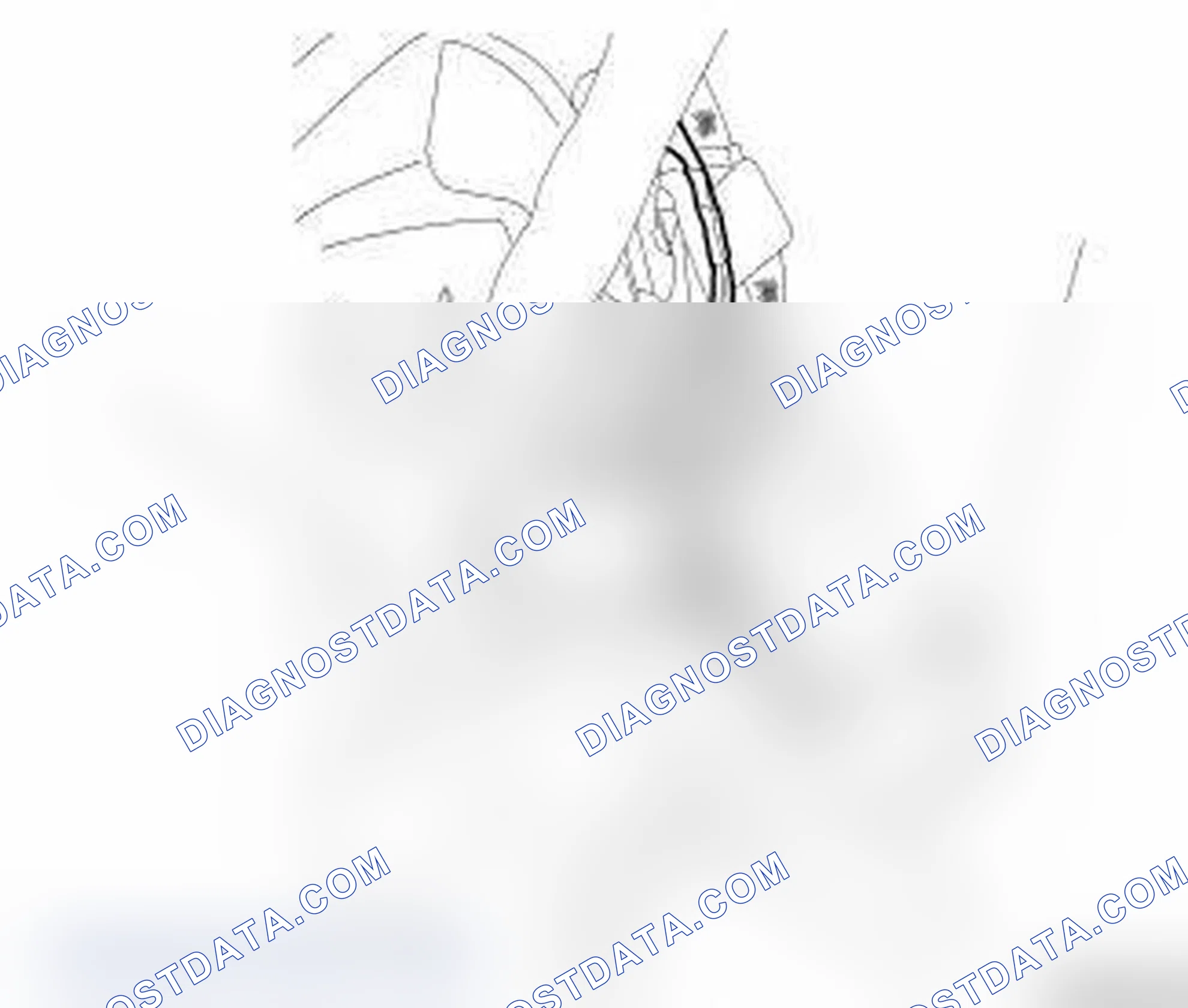 Scheme 64: REAR SOLENOID 1/2