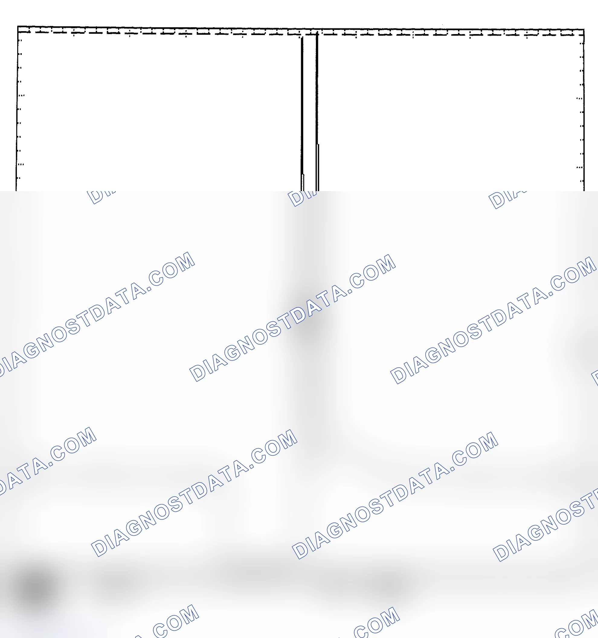 Scheme 30: Single Injector - Known Good - Voltage Pattern