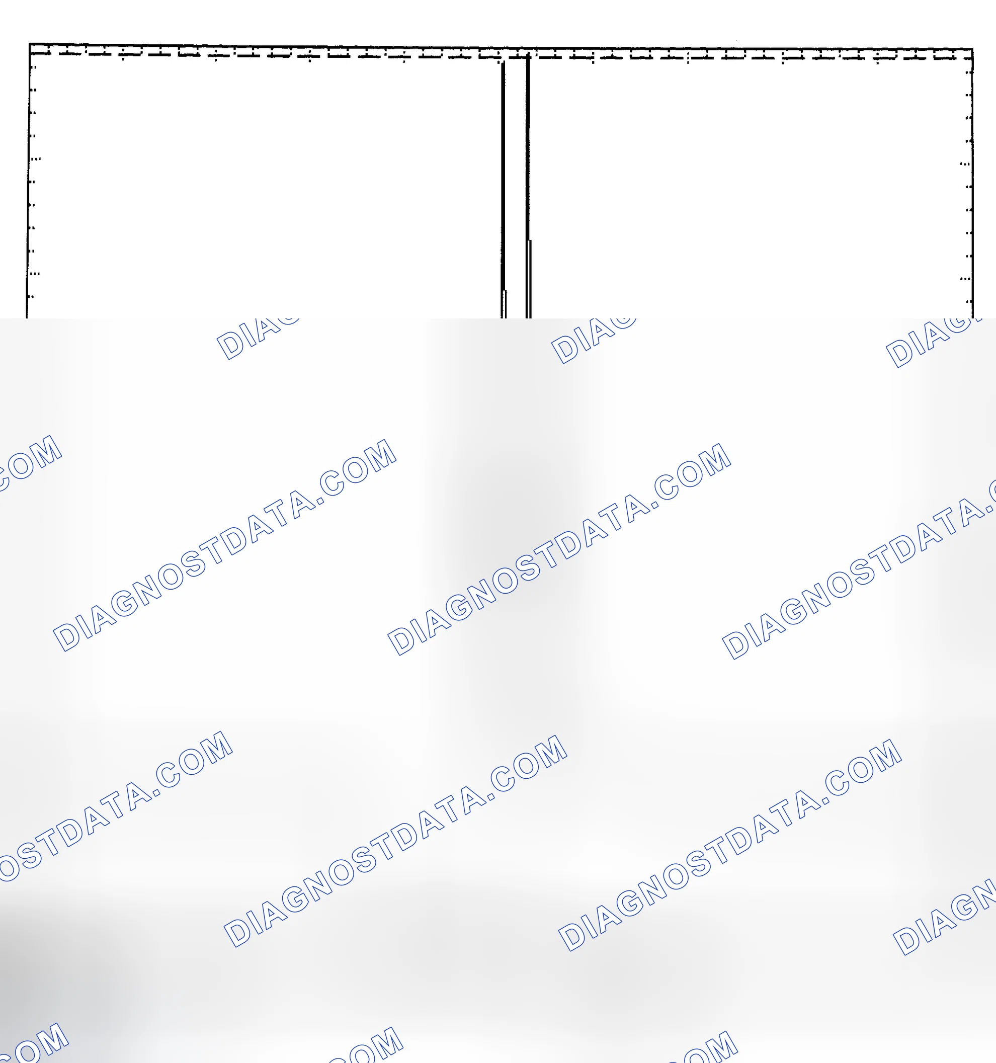 Scheme 30: Single Injector - Known Good - Voltage Pattern