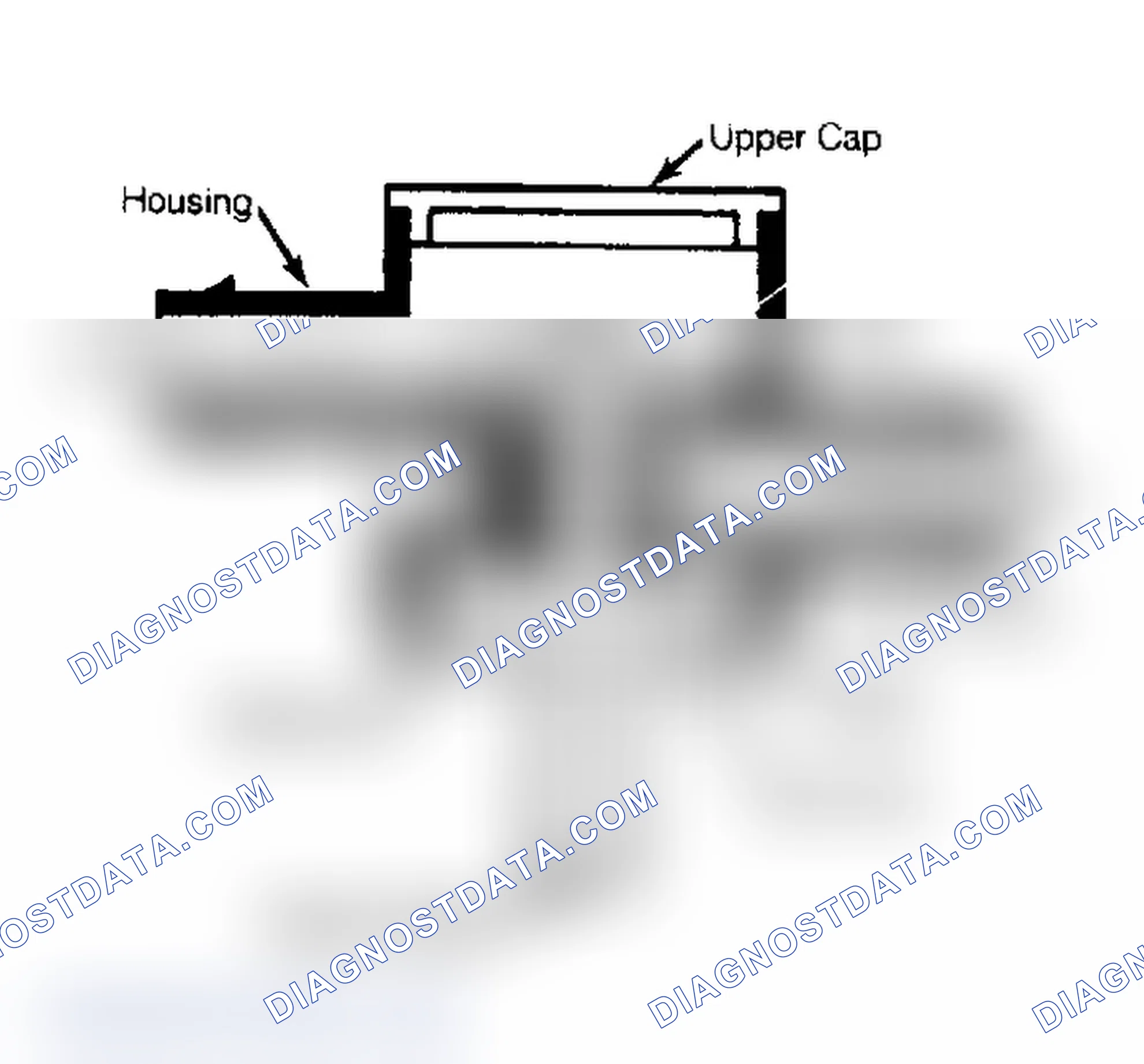 Scheme 39: VACUUM BOWL VALVE & VACUUM/THERMOSTATIC BOWL VALVE