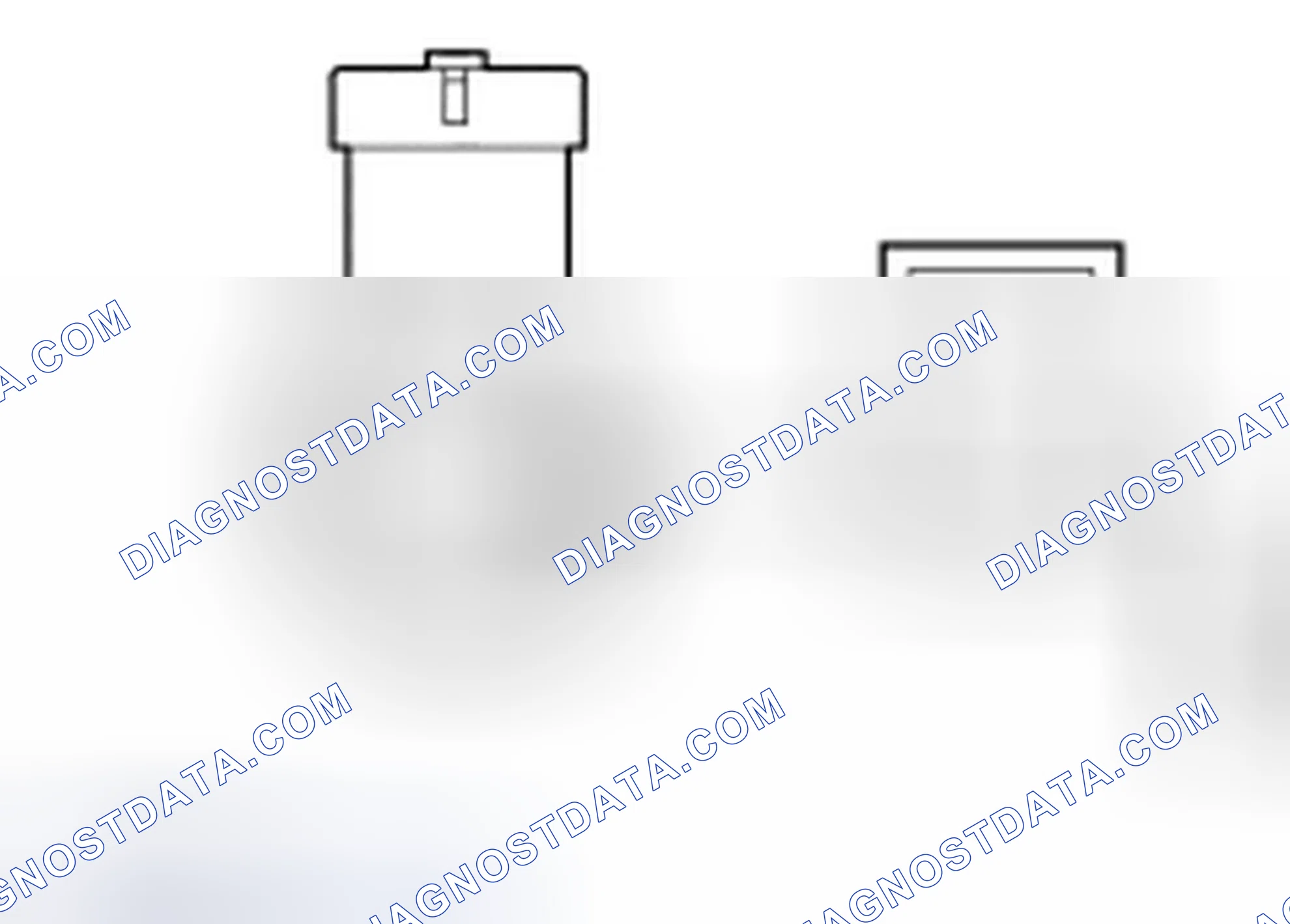 Scheme 107: PINPOINT TEST C: DTC B1318