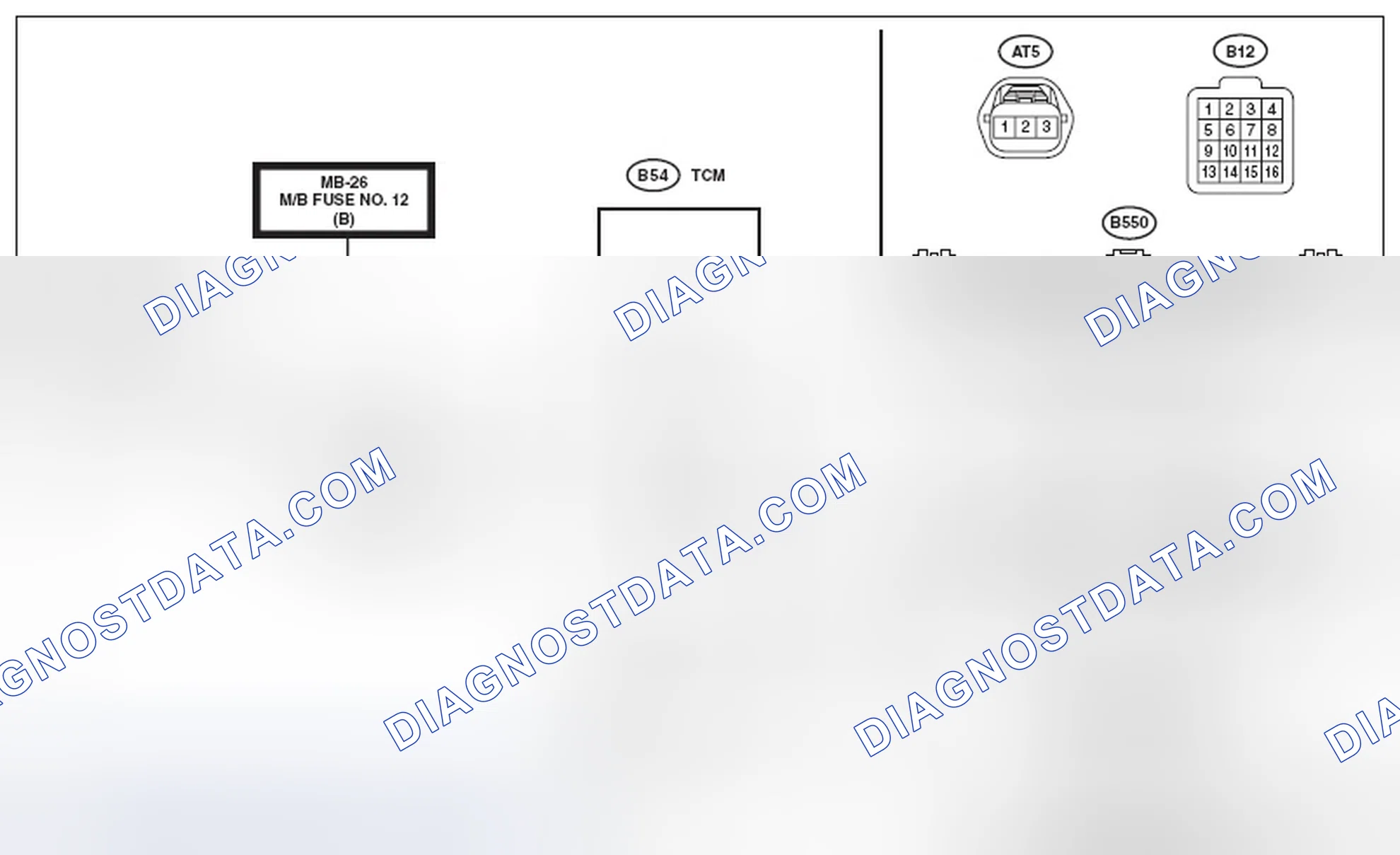 Scheme 935: WIRING DIAGRAM
