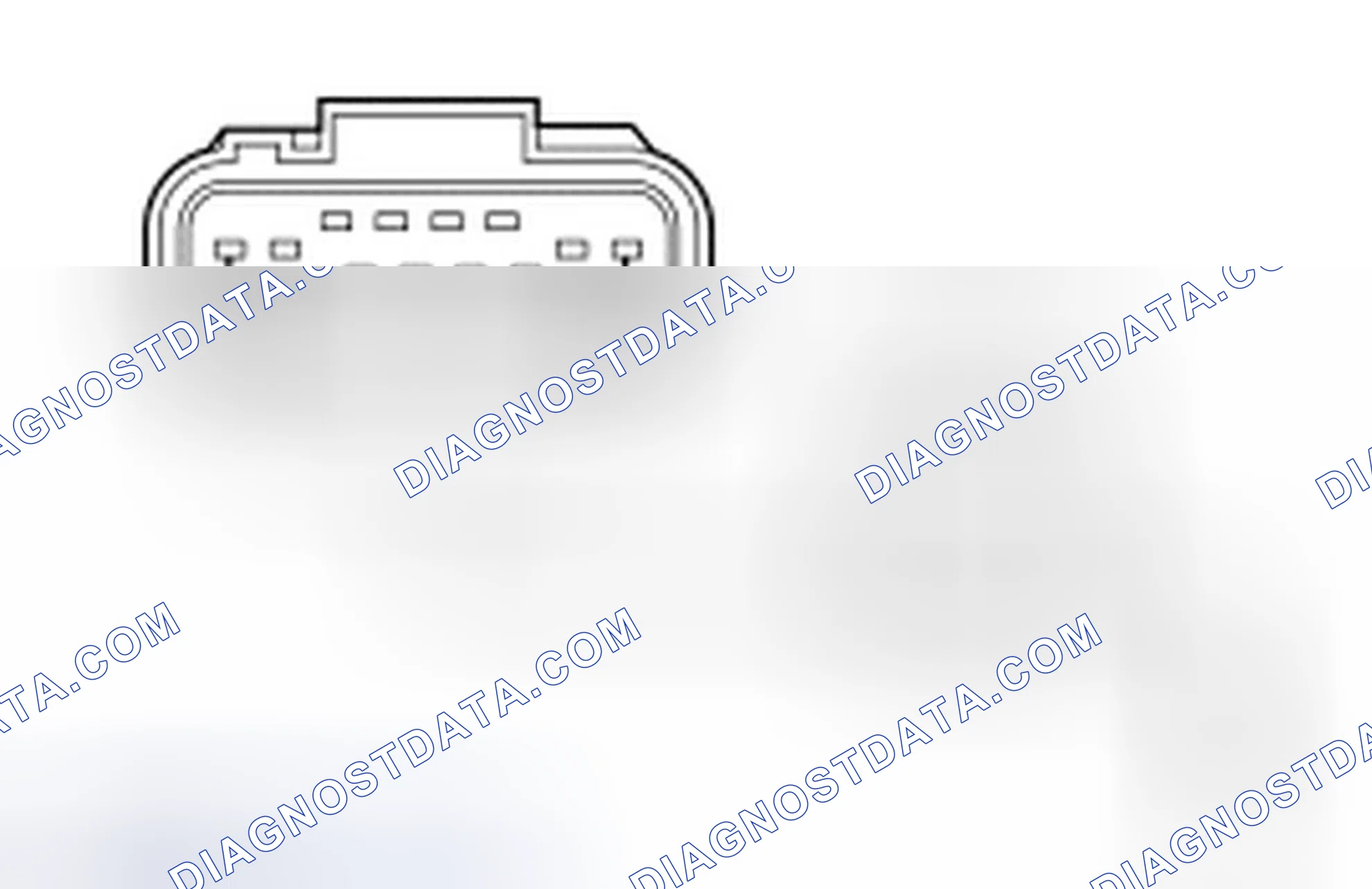 Scheme 1: PINPOINT TEST A: THE WIPERS ARE INOPERATIVE