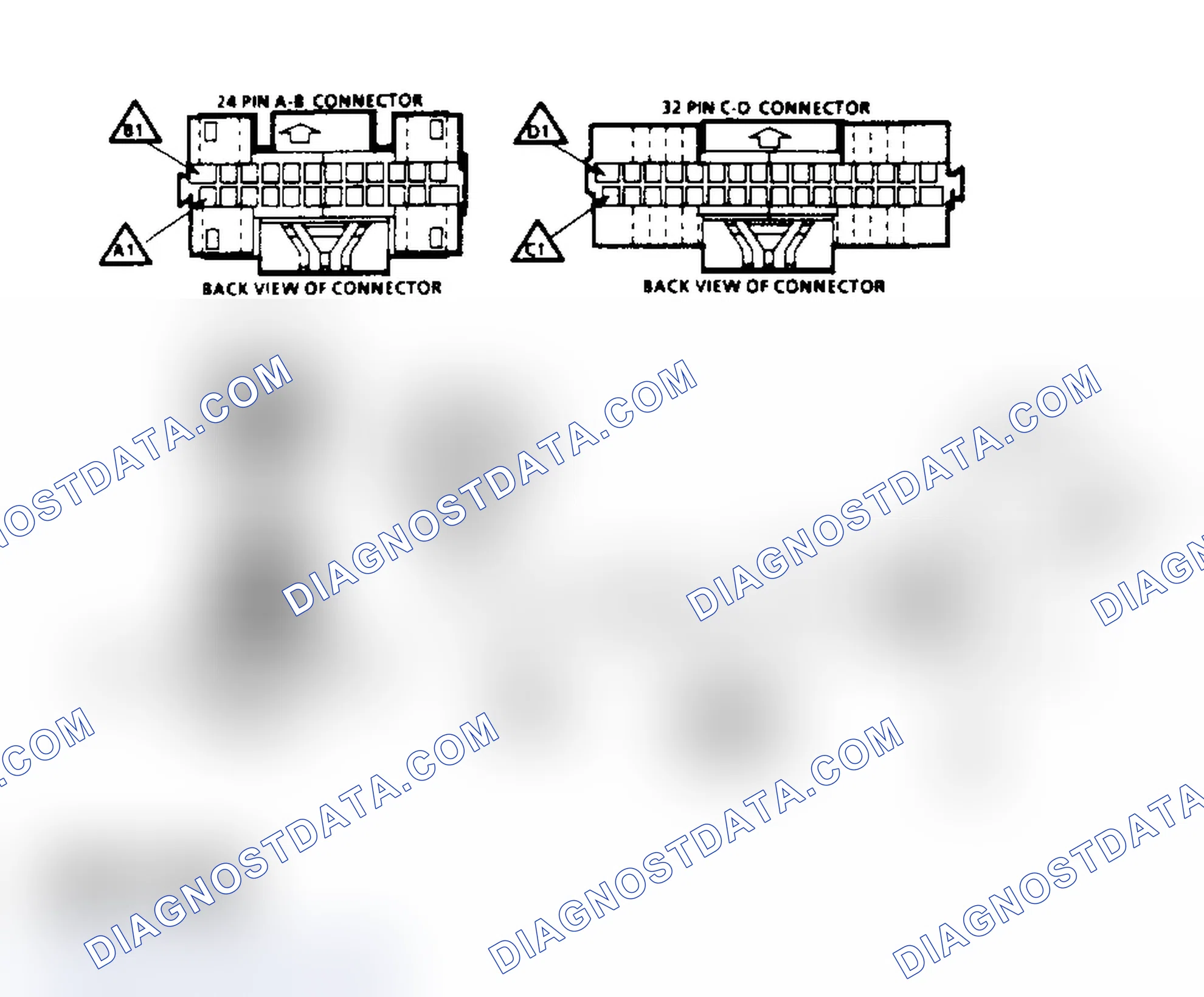 Scheme 352: Code 23 Schematic, MAT Sensor Voltage High