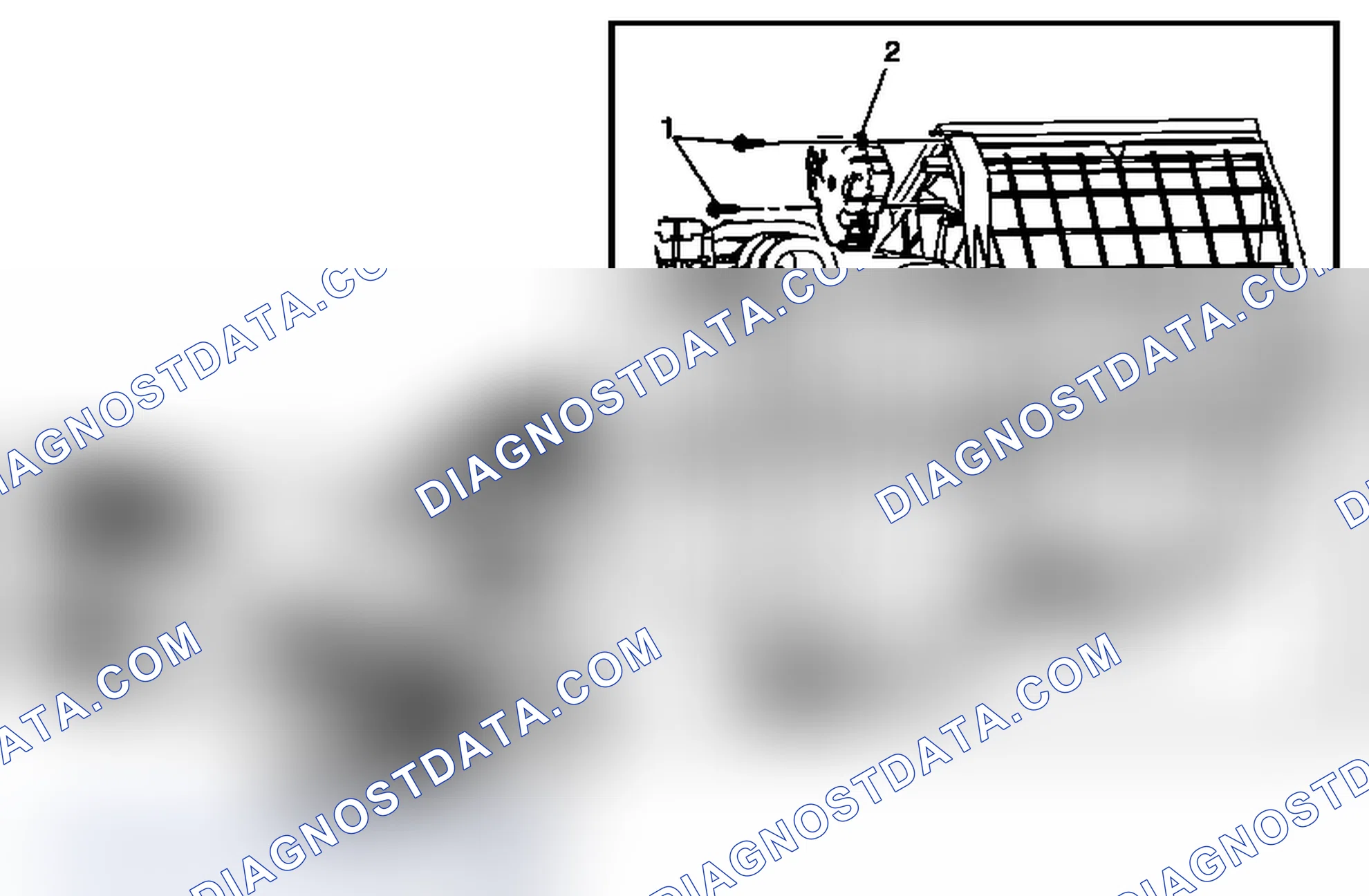 Scheme 34: Air Inlet Valve Actuator Replacement