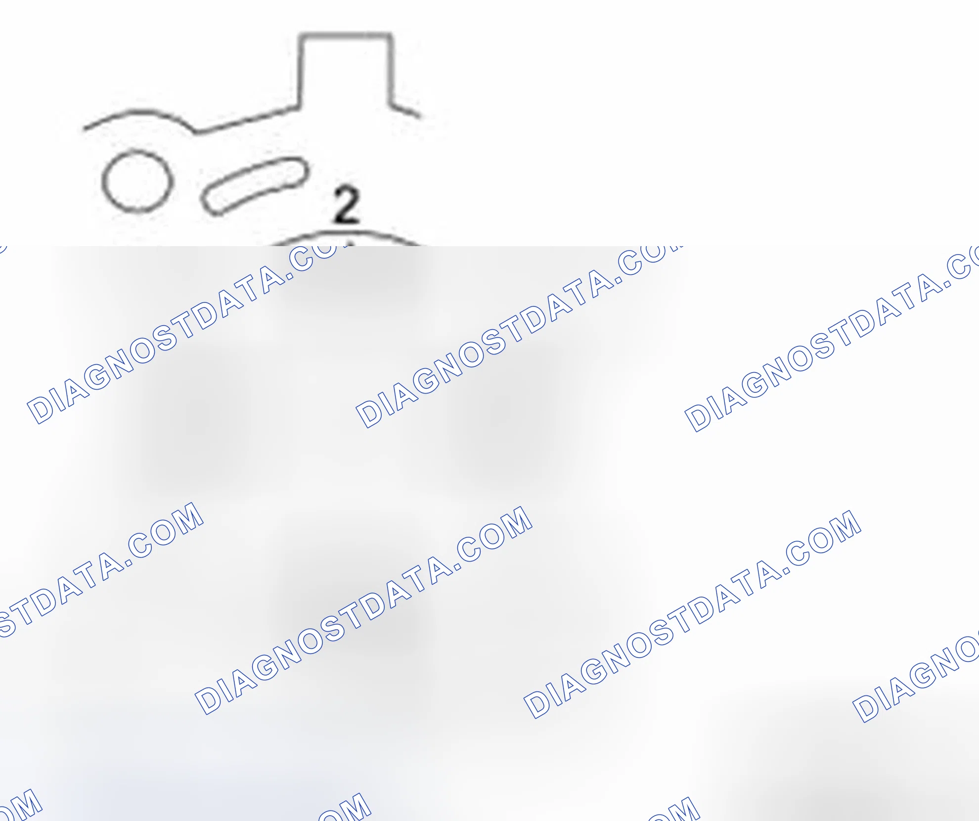 Scheme 2371: Cylinder Bore Out-of-Round