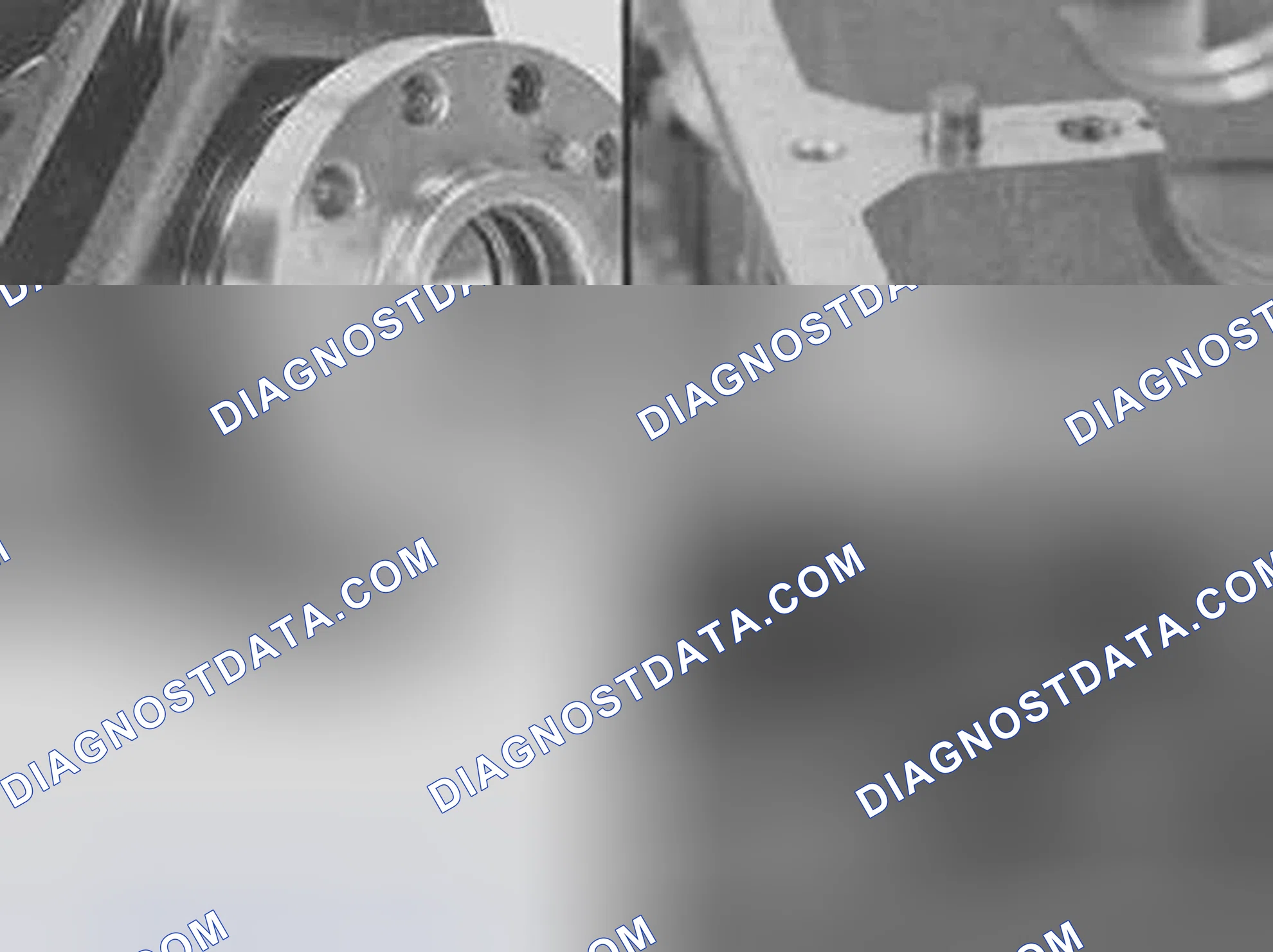 Scheme 263: Classification of main bearings
