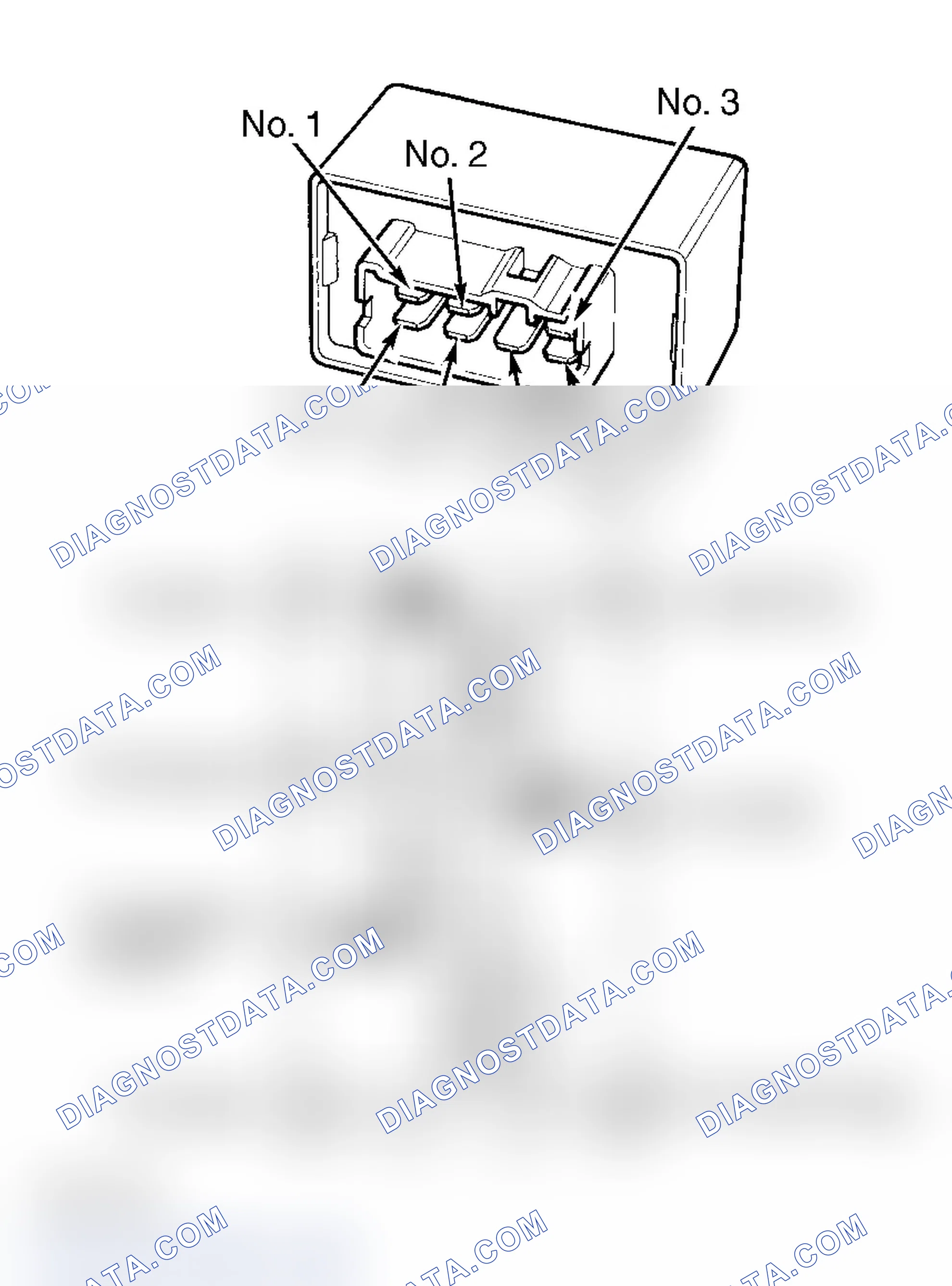 Scheme 33: PGM-FI MAIN RELAY