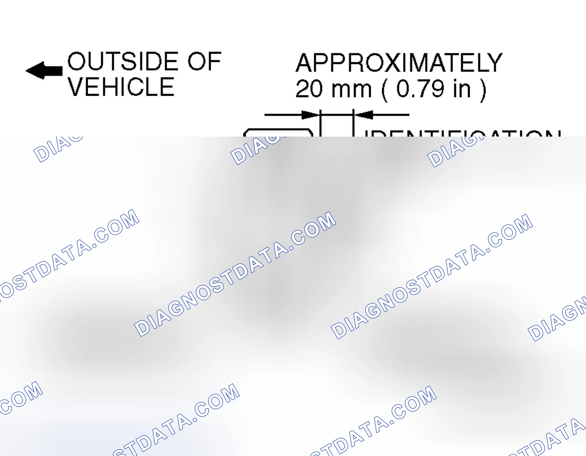 Scheme 676: >> A << STABILIZER BAR INSTALLATION