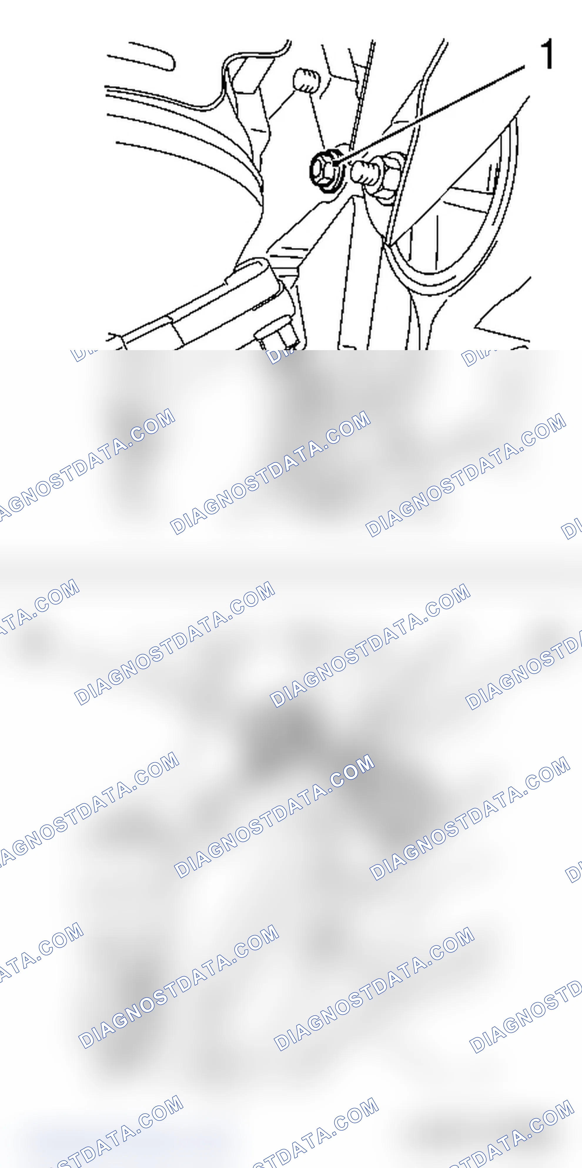 How to Replace the Accessory Drive