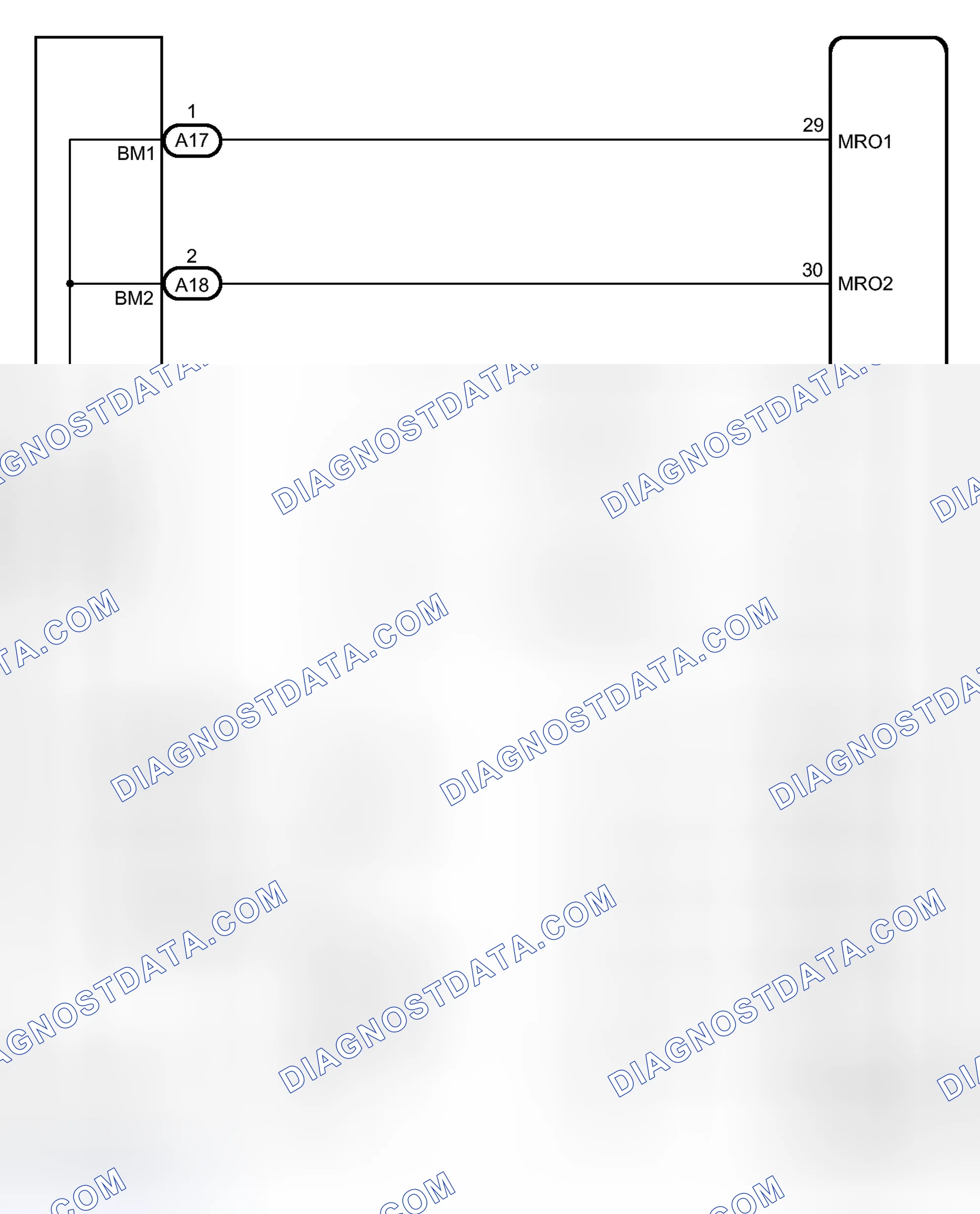 Scheme 25: WIRING DIAGRAM