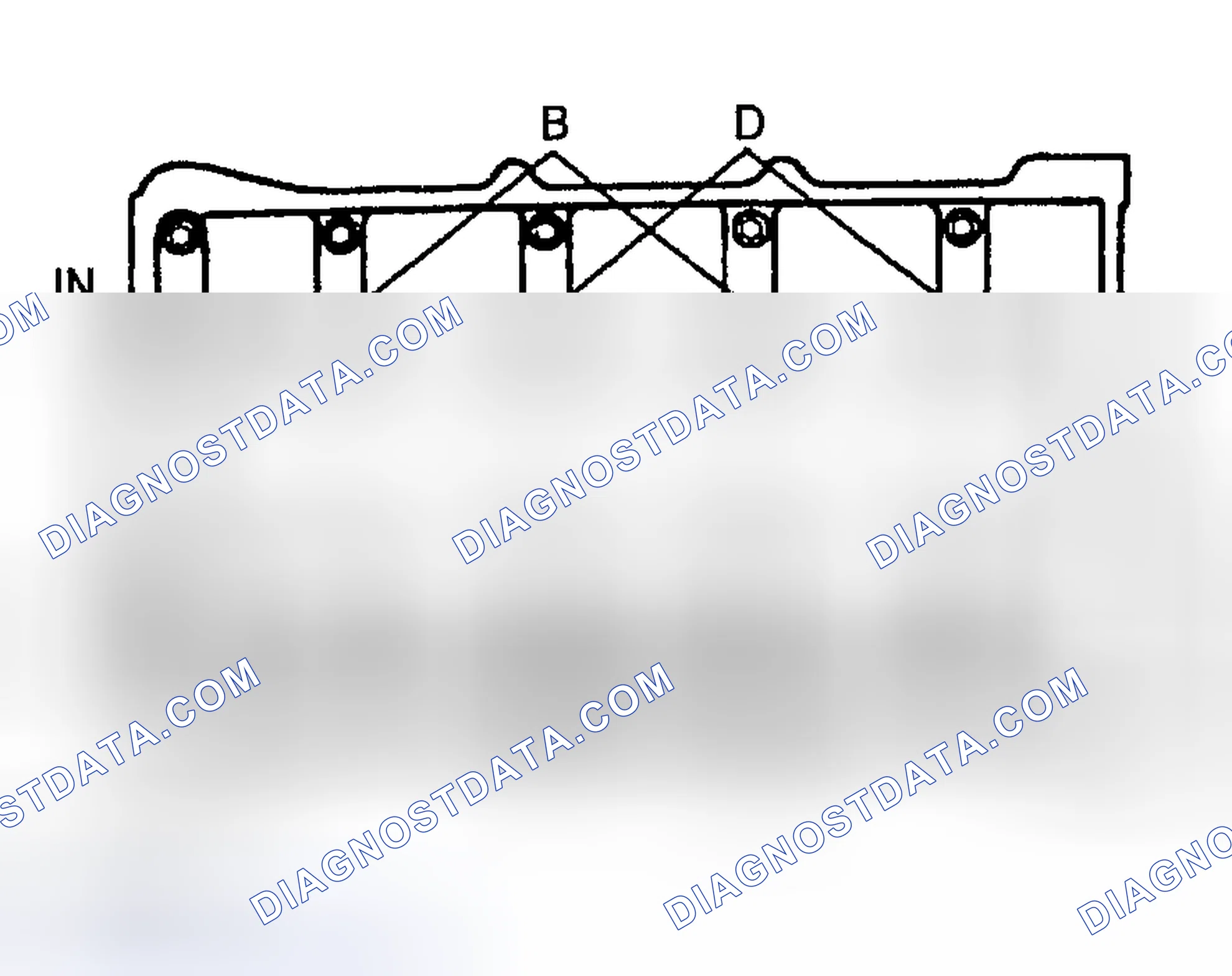 Scheme 10: VALVE CLEARANCE ADJUSTMENT