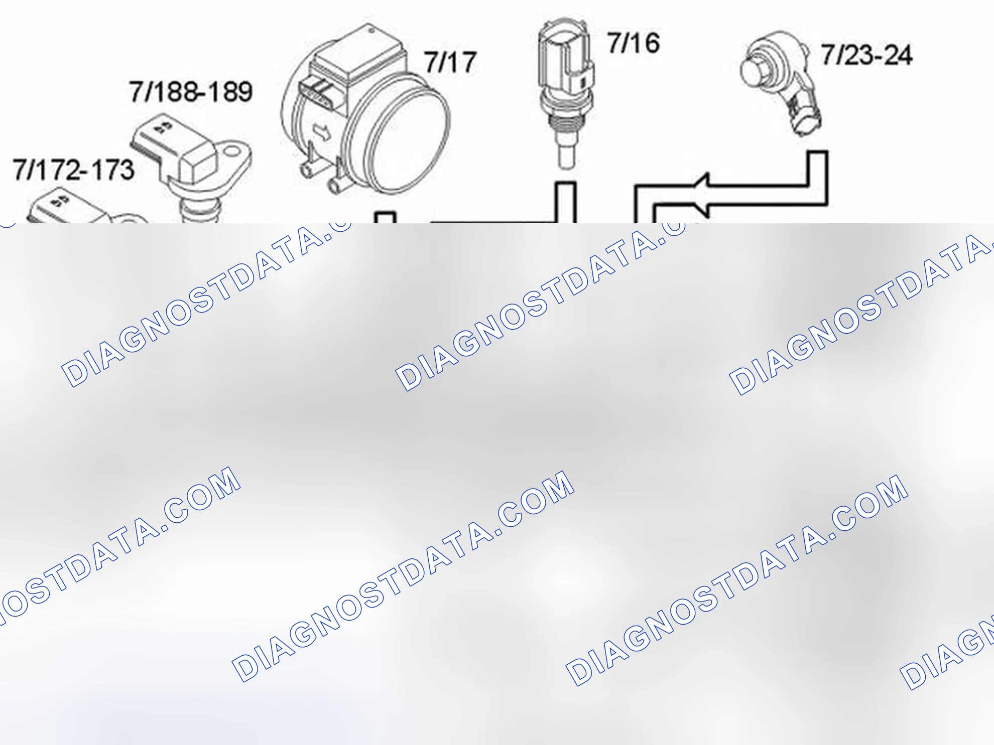 Scheme 254: IGNITION CONTROL