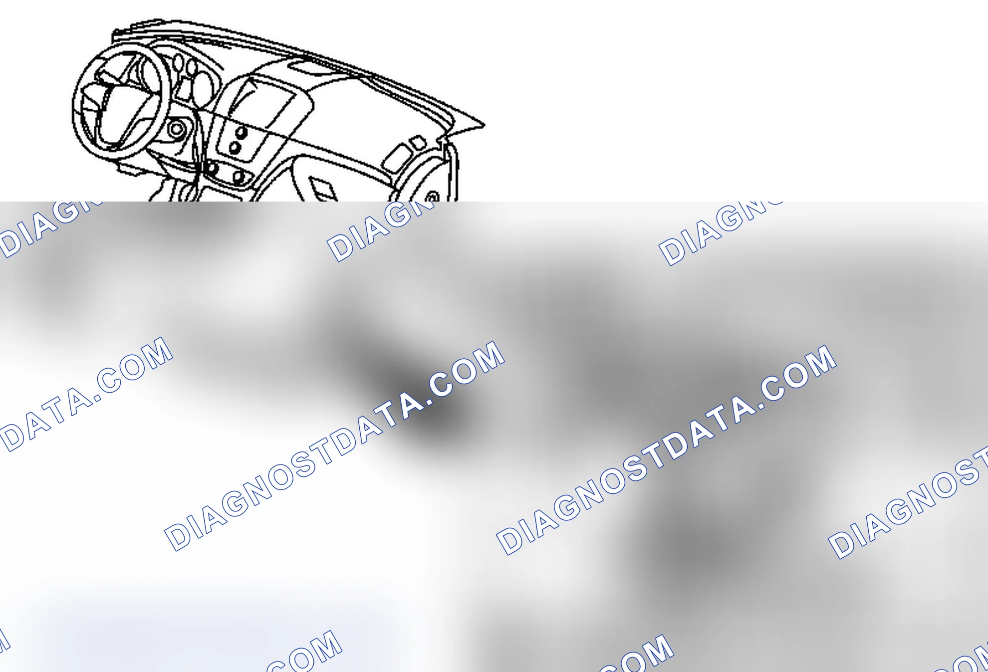 Scheme 68: Air Inlet Valve Actuator Replacement (Without CJ2)