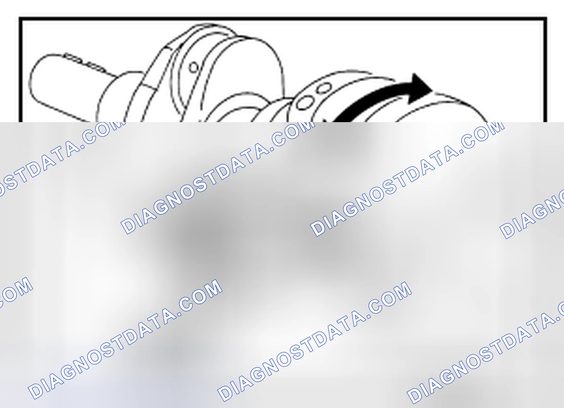 Scheme 267: CRANKSHAFT RUNOUT