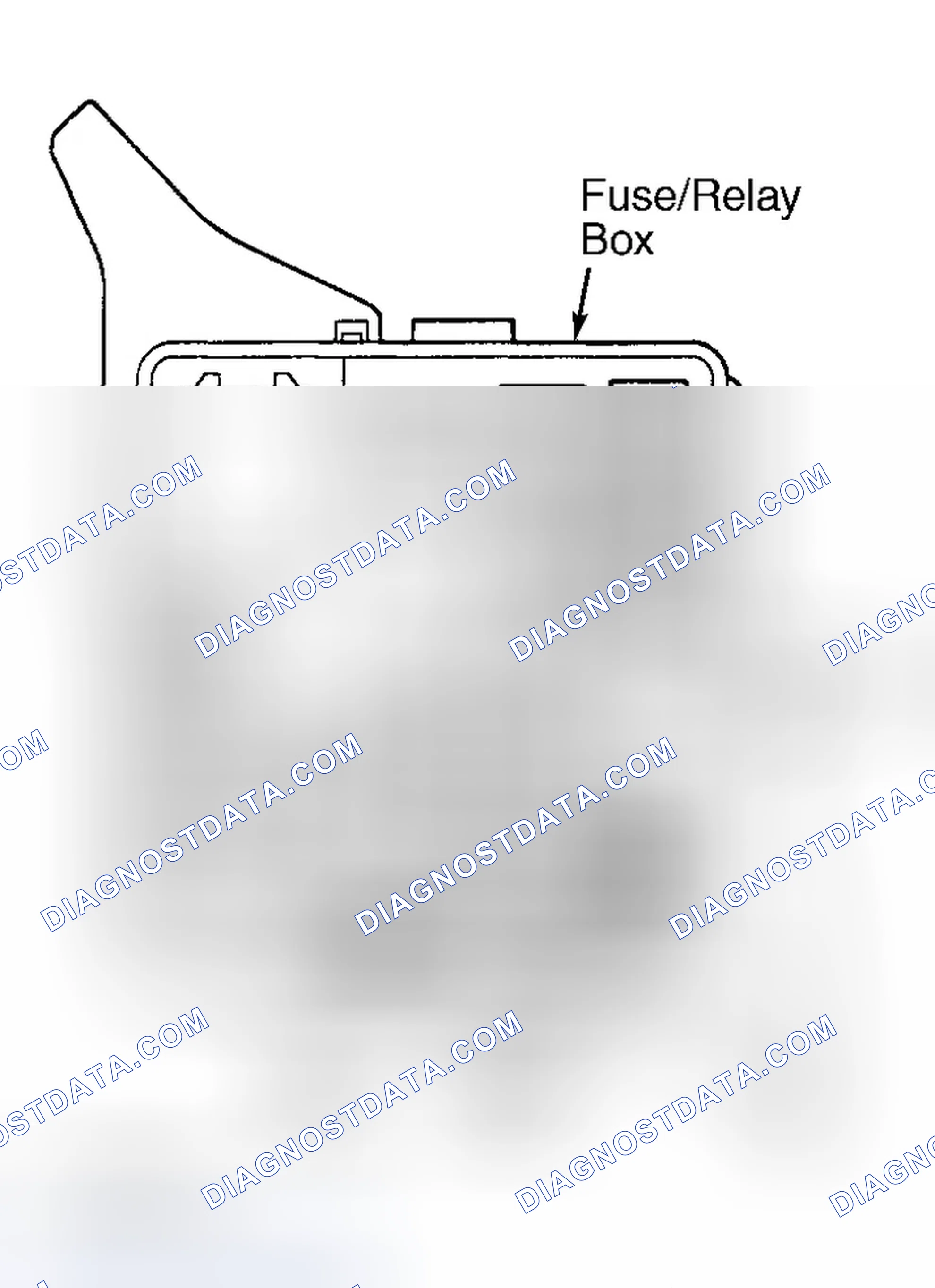Scheme 325: Diagnosis & Repair