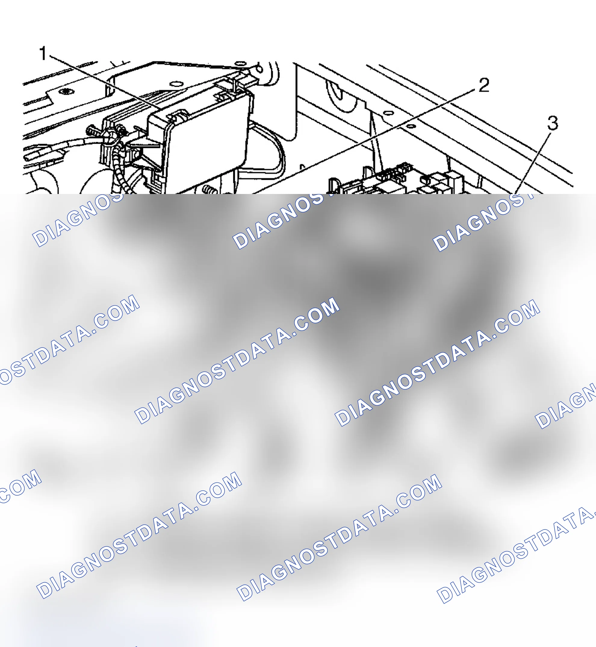 Scheme 3: THROTTLE ACTUATOR CONTROL