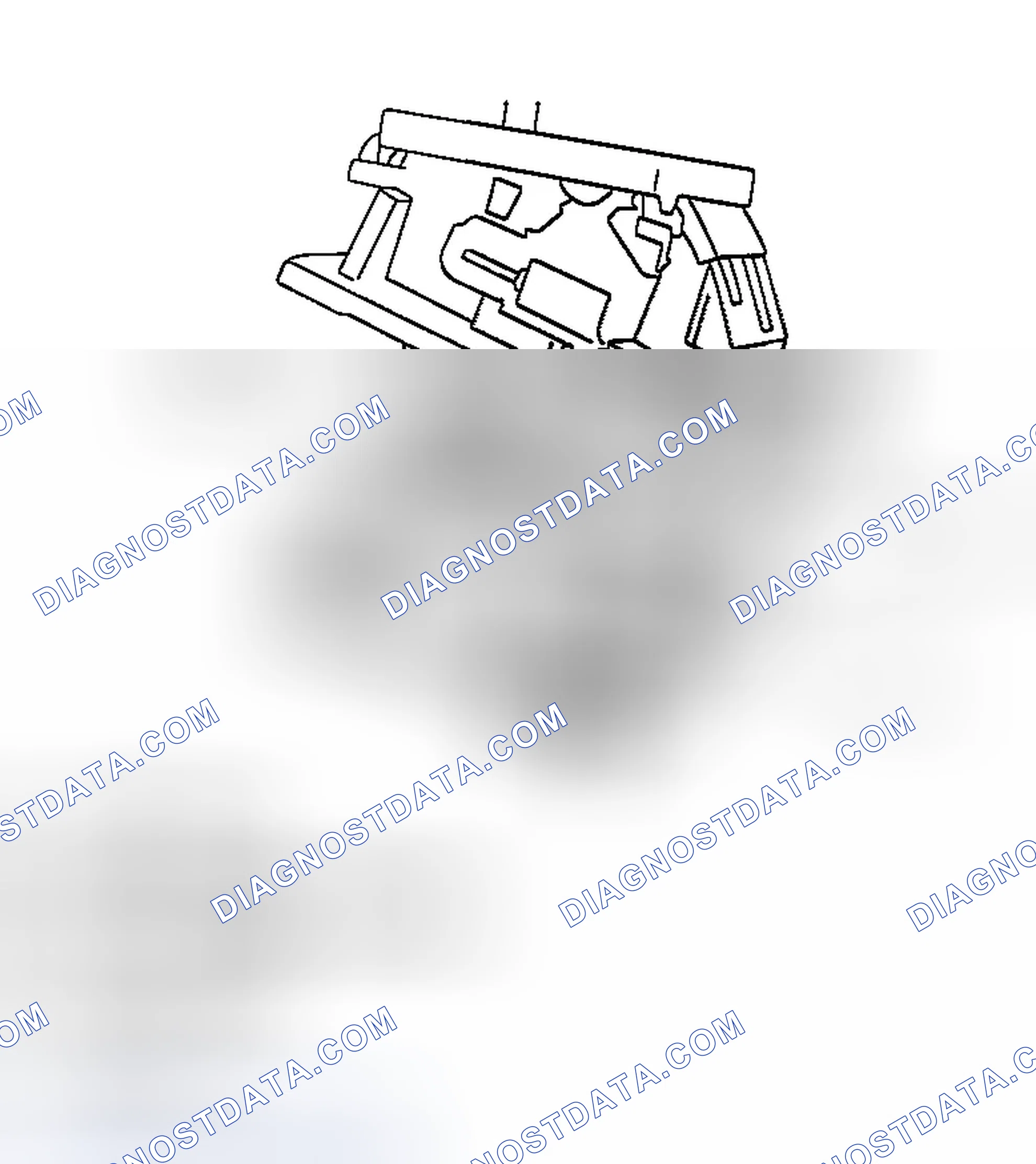 Scheme 64: DISASSEMBLY