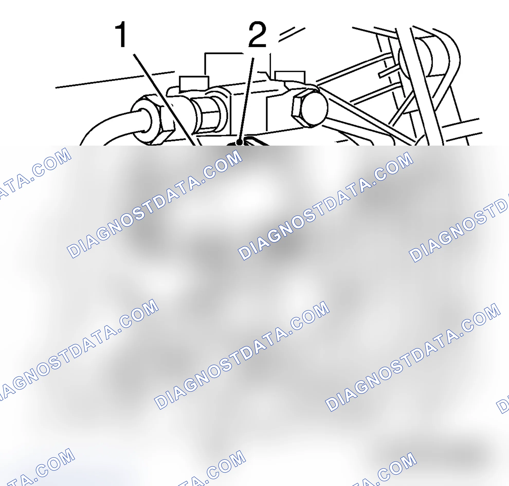 Replace Metering Unit