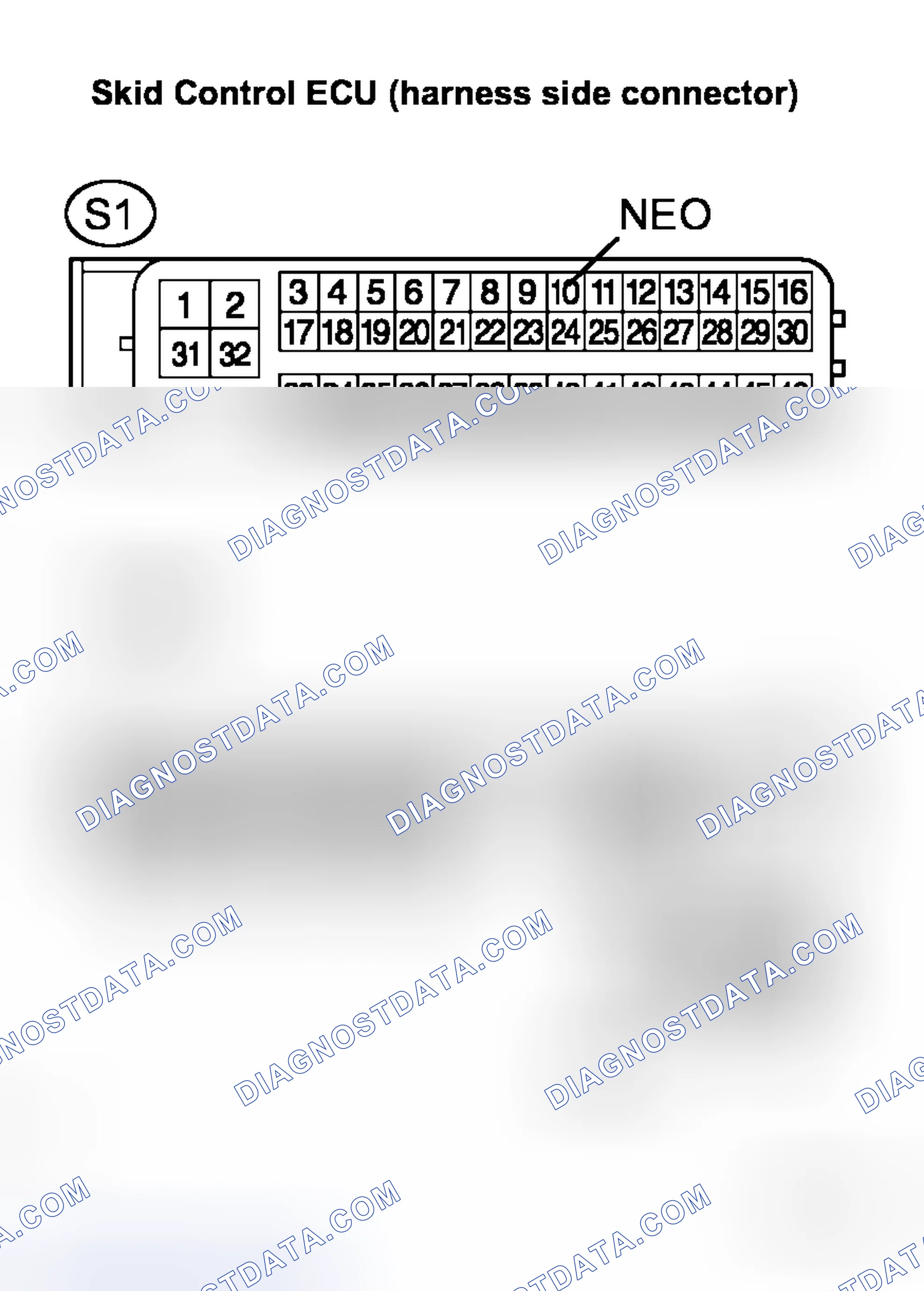 Scheme 34: INSPECTION PROCEDURE