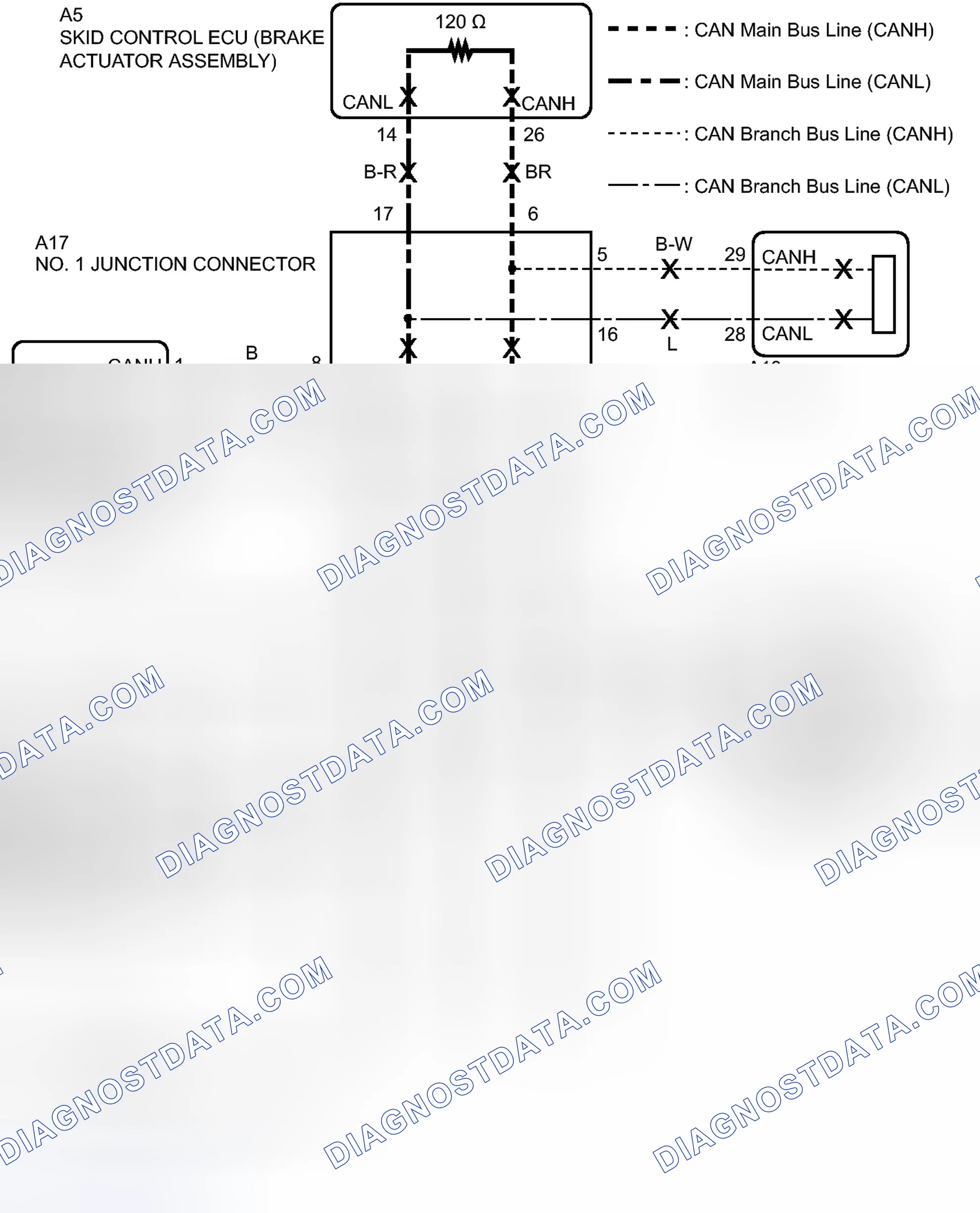 Scheme 22: WIRING DIAGRAM