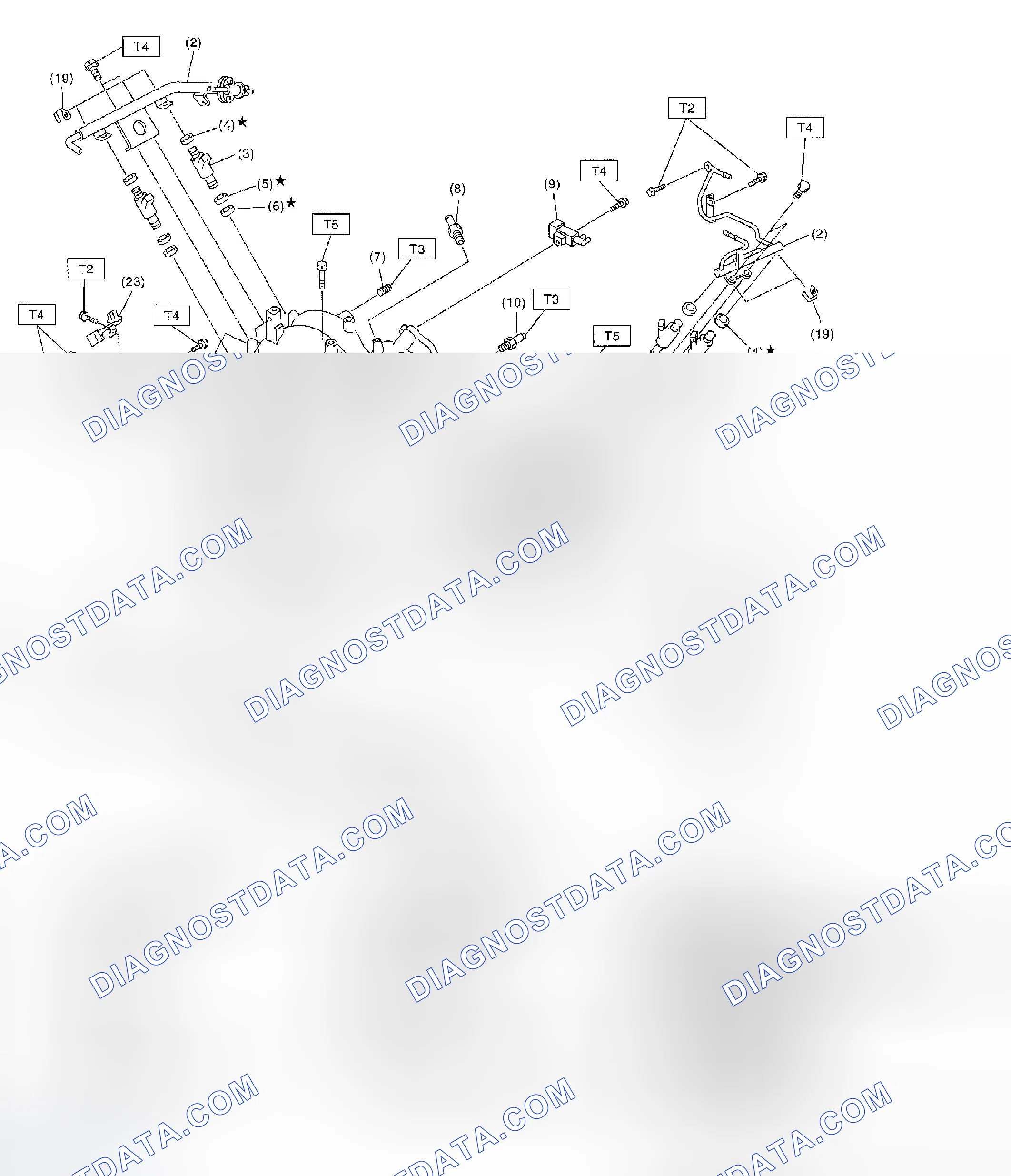 Scheme 2: INTAKE MANIFOLD