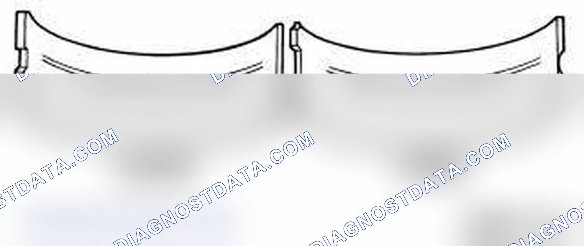 Scheme 322: CONNECTING ROD BEARING FITTING