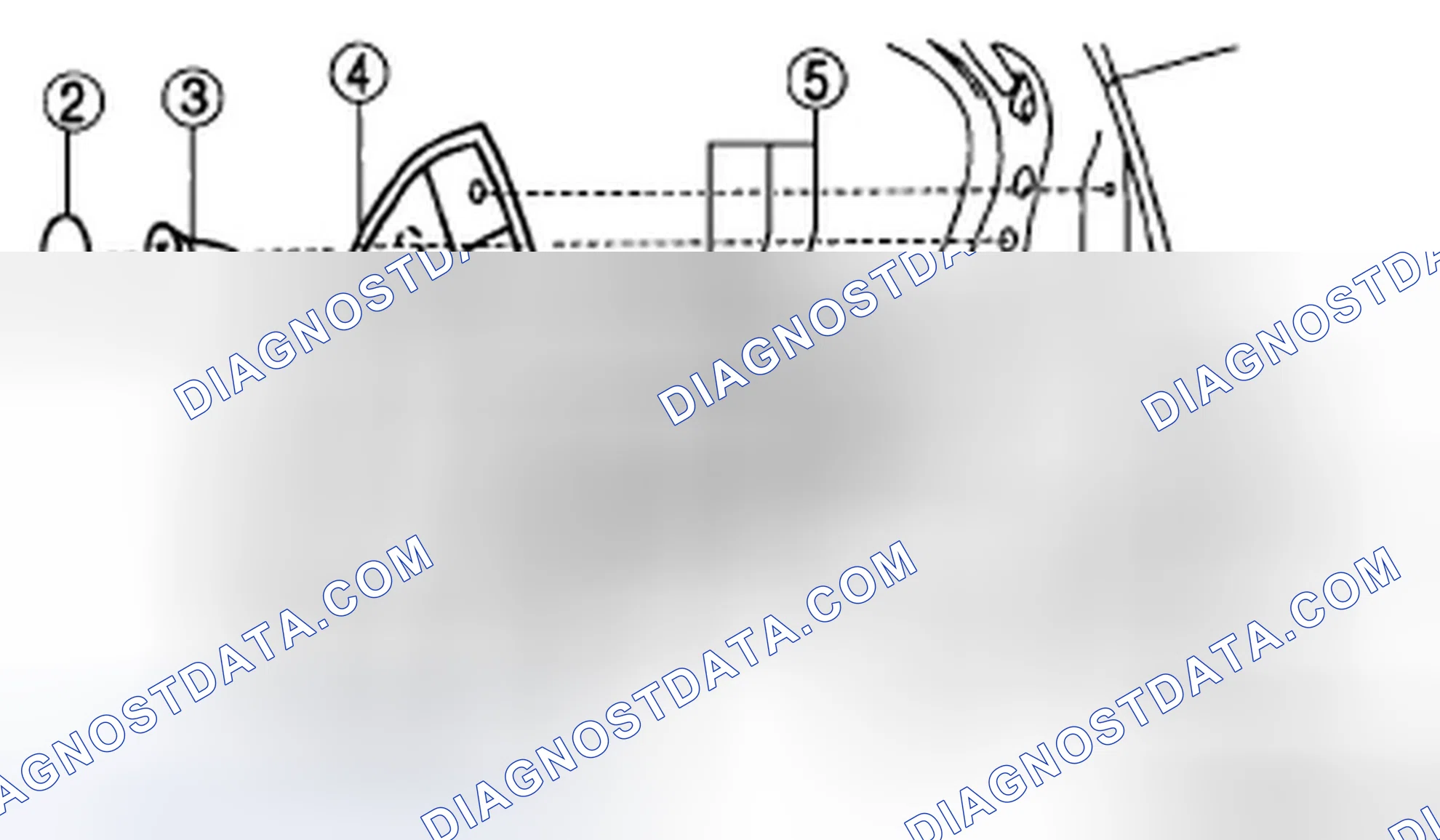 Scheme 12: REAR COMBINATION LIGHT REMOVAL/INSTALLATION