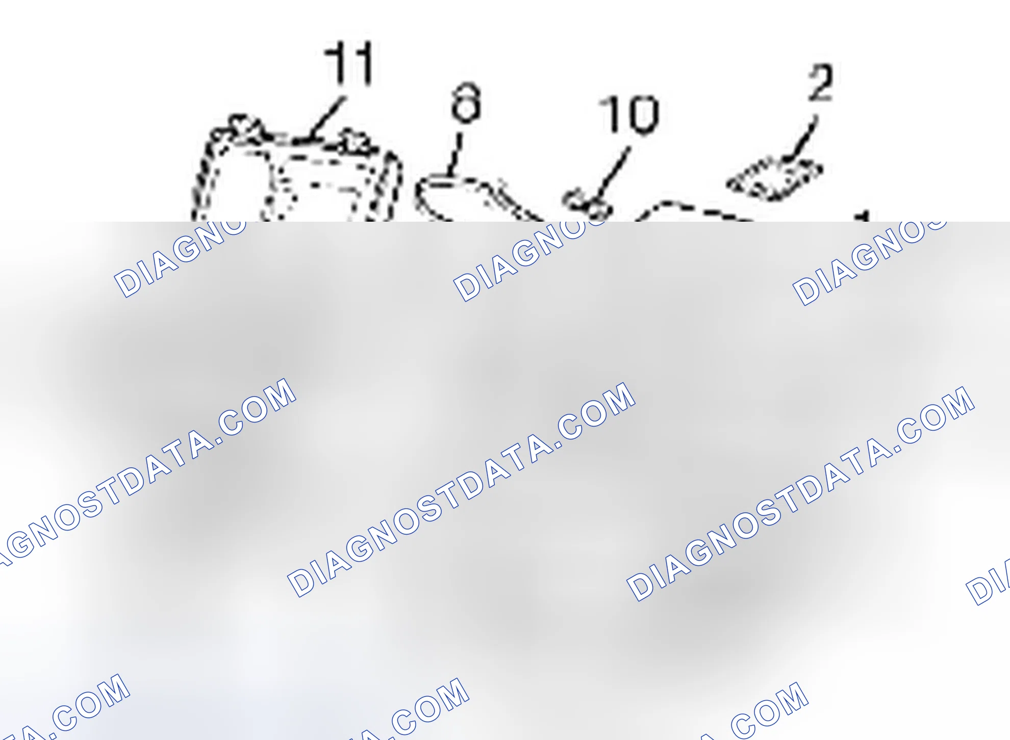 Scheme 28: Automatic Transaxle / Transmission