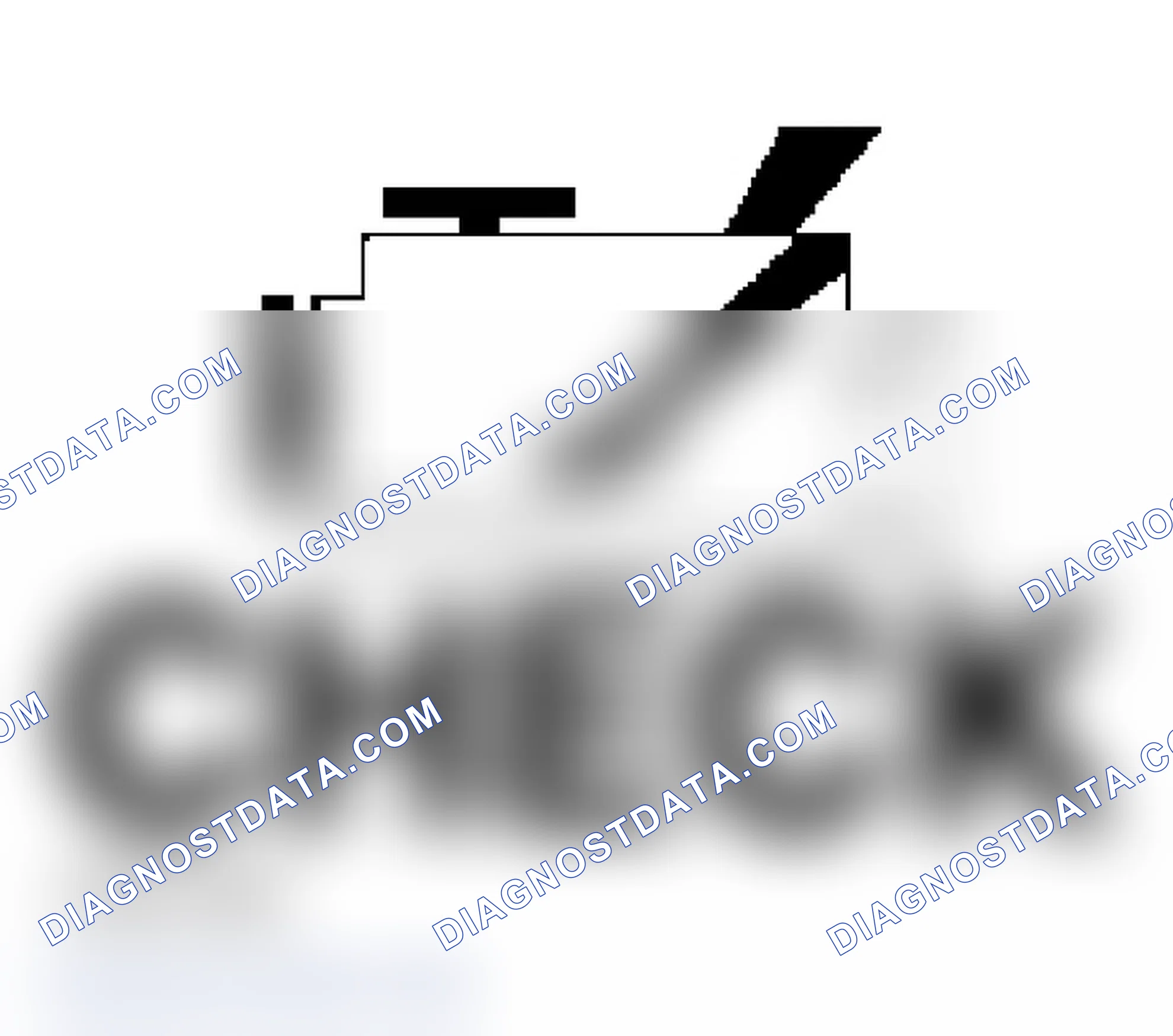 Scheme 173: Identifying Malfunction Indicator Lamp (MIL) In Instrument Cluster
