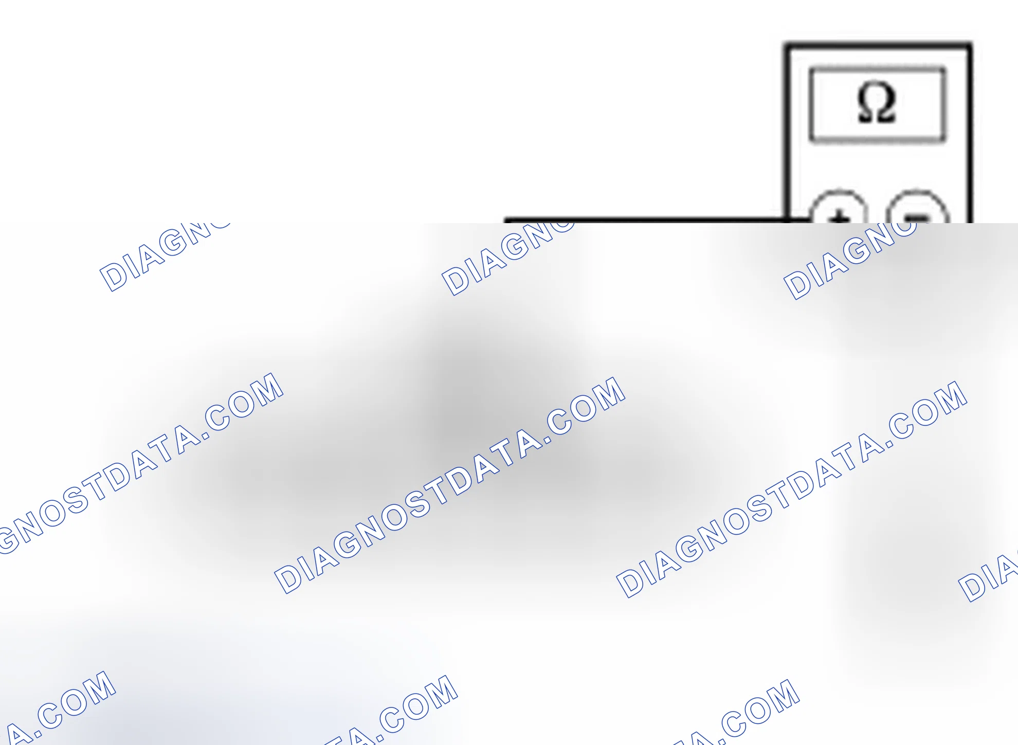 Scheme 13: PINPOINT TEST H: THE IGNITION KEY CAN BE TURNED TO THE OFF POSITION WHEN THE SELECTOR LEVER IS NOT I