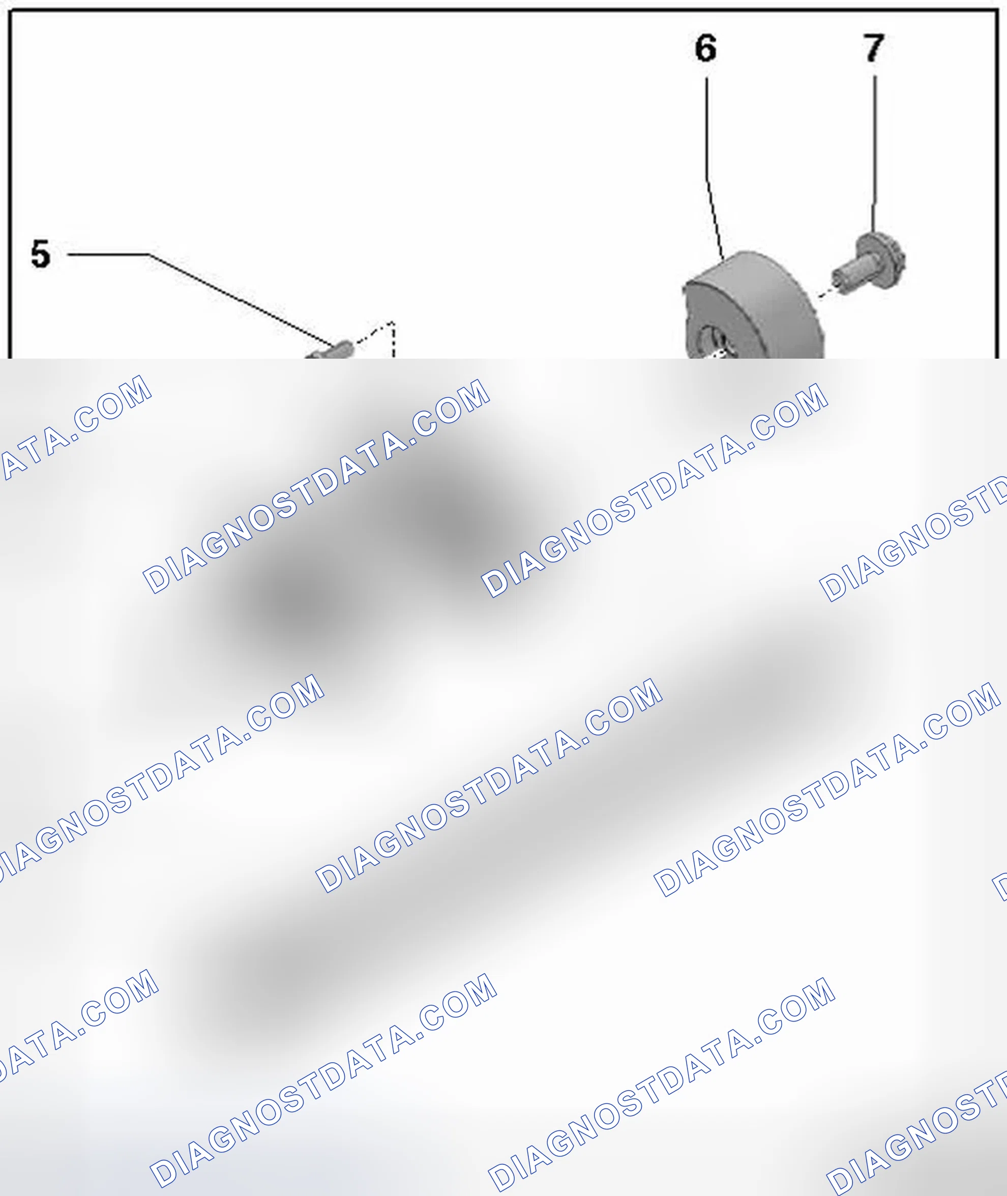 Scheme 528: BALANCE SHAFT OVERVIEW