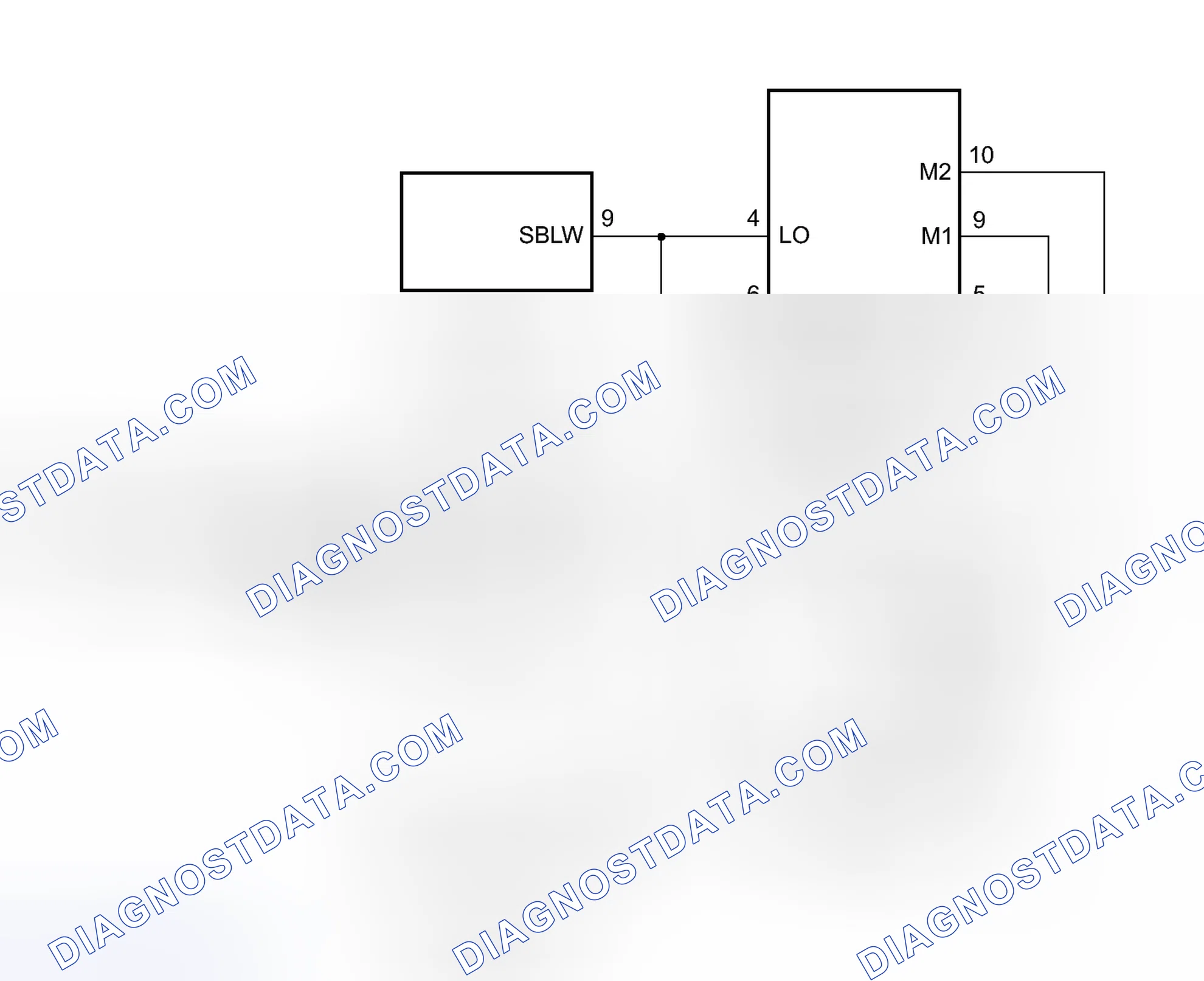 Scheme 217: WIRING DIAGRAM