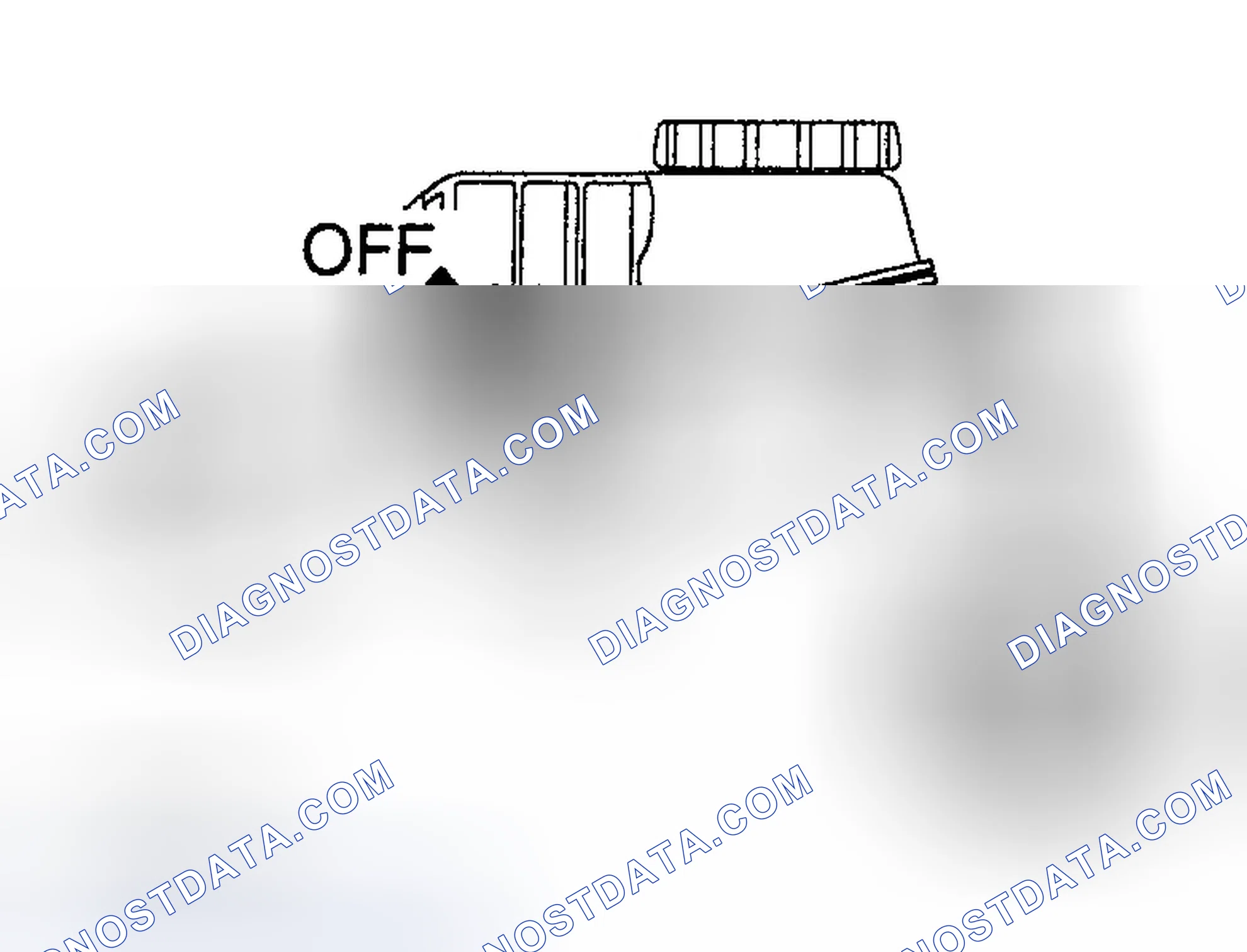 Scheme 21: BRAKE FLUID LEVEL WARNING SWITCH