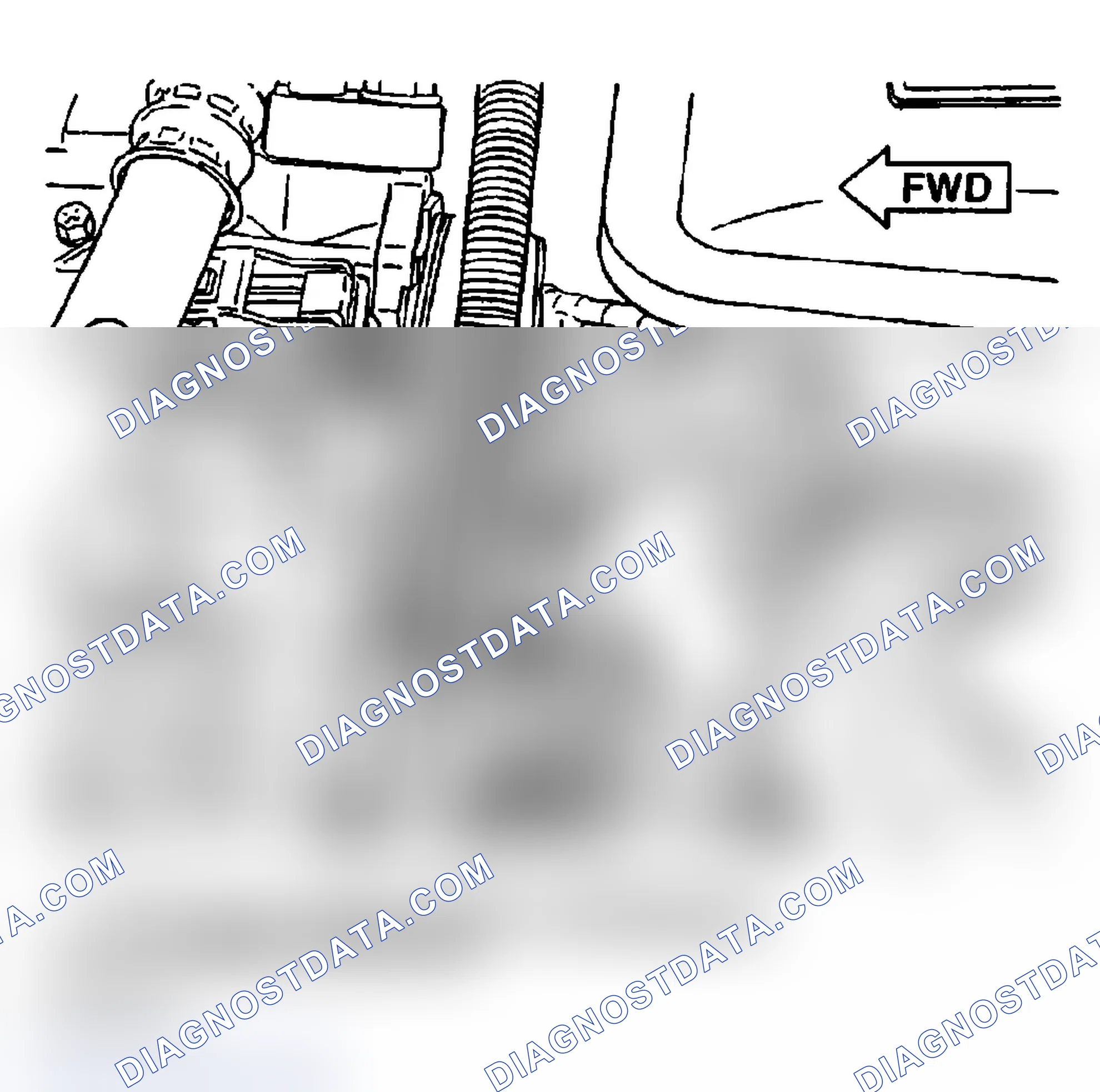 Scheme 19: 5.7L V-8