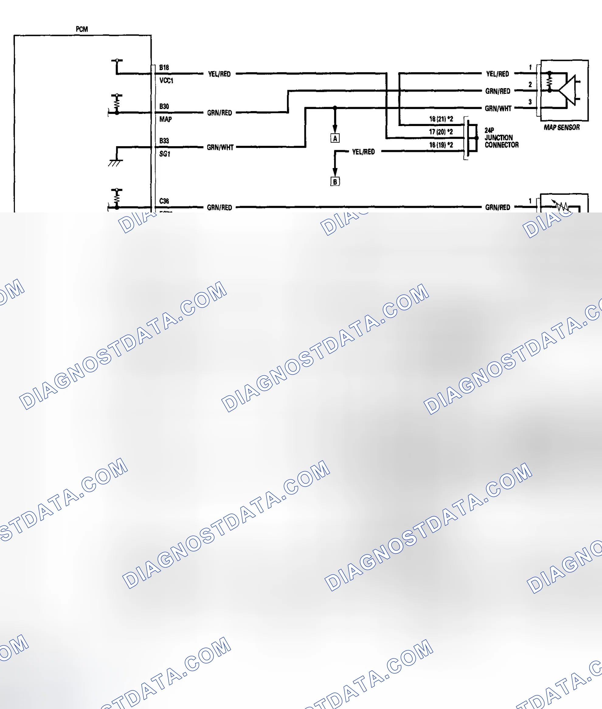 Scheme 60: PCM Circuit Diagram