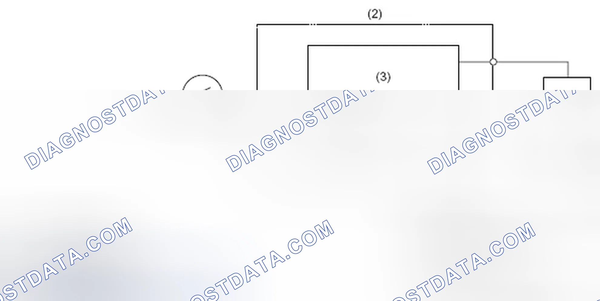 Scheme 6: TACHOMETER